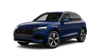 Photo of 2024 Audi Q5