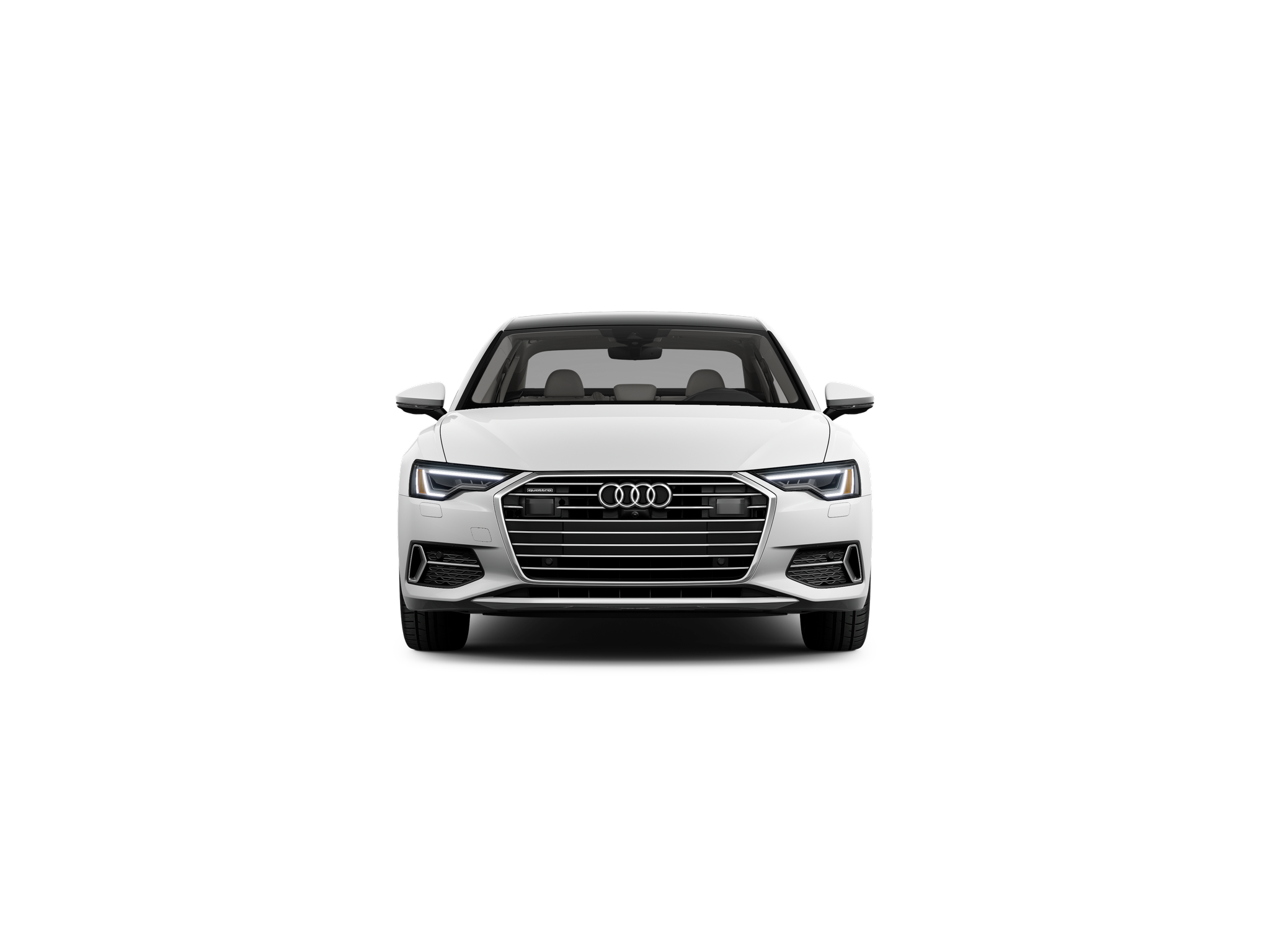 2023 Audi A6 Sedan