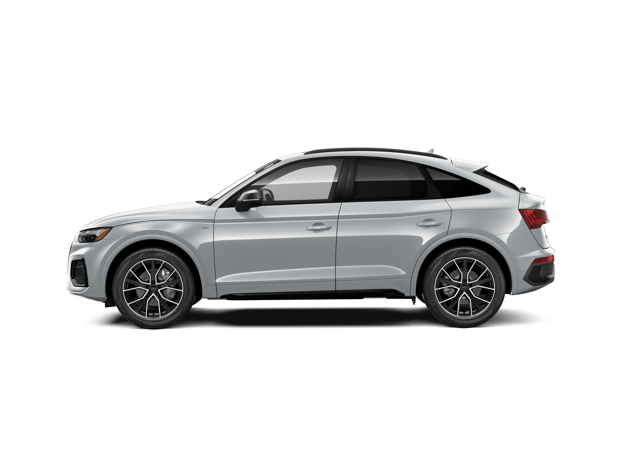 2022 Audi Q5 Sportback