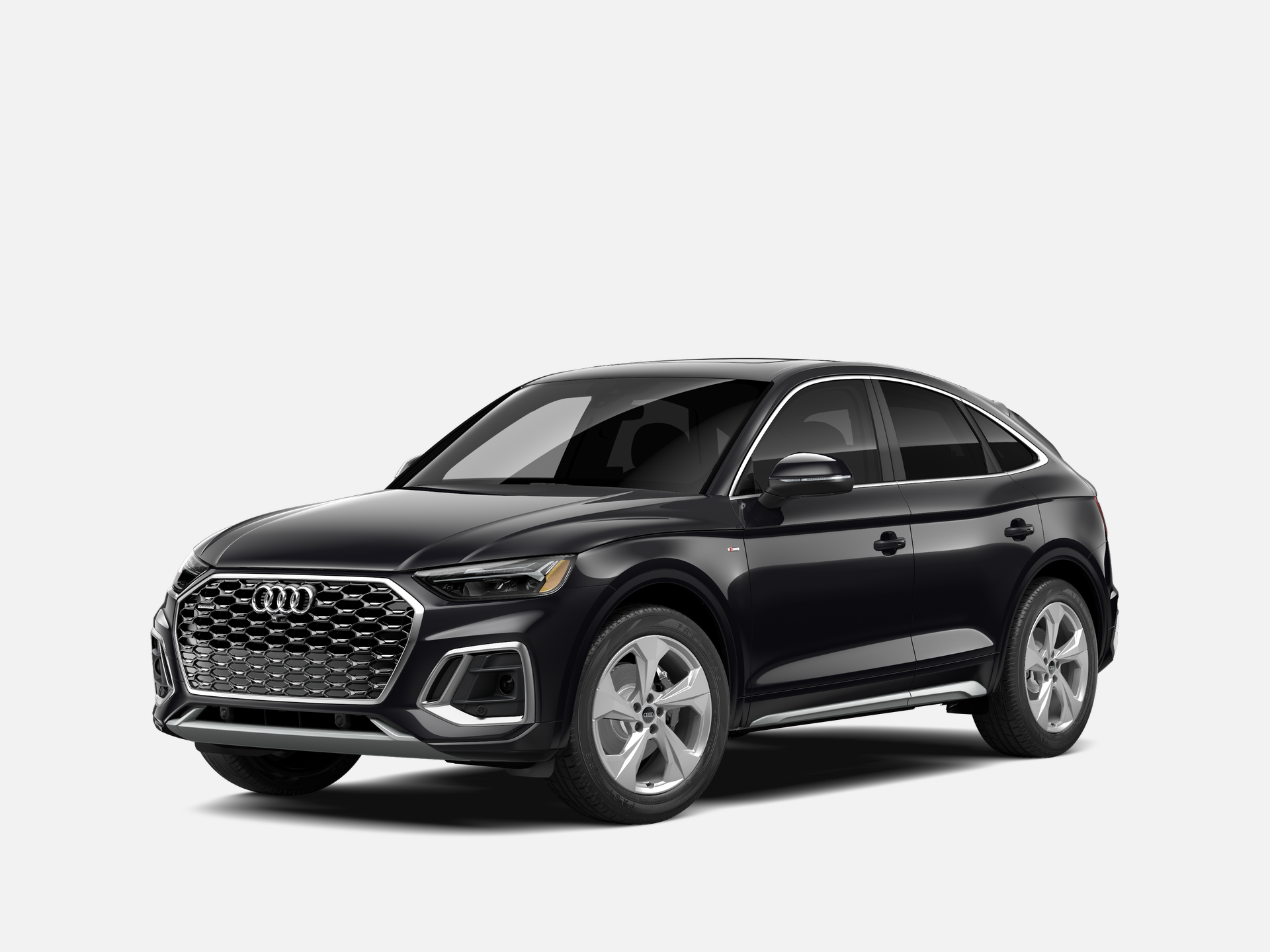 2021 Audi Q5 Sportback