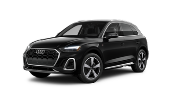 Photo of 2024 Audi Q5