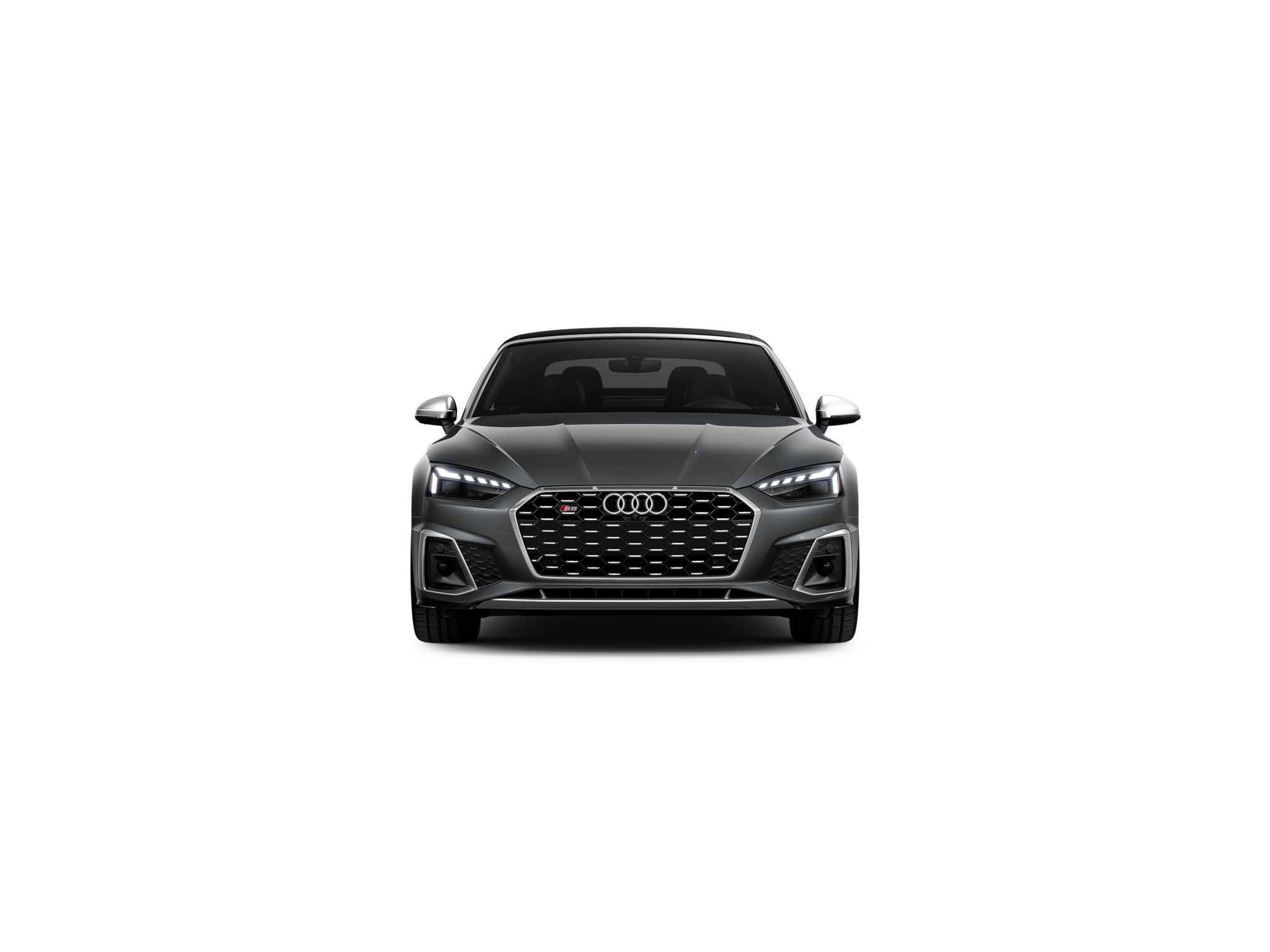 2024 Audi S5 Cabriolet
