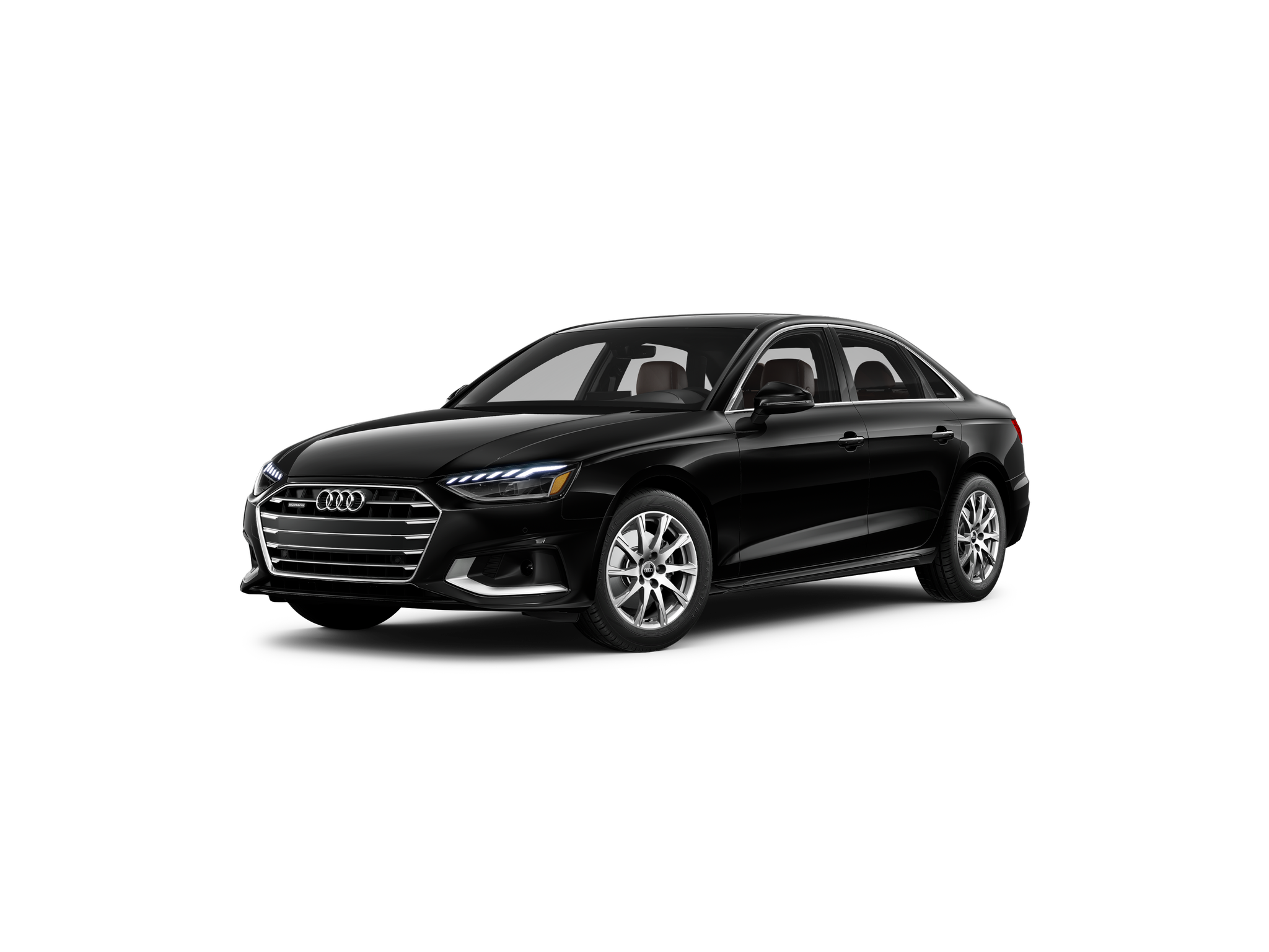 2023 Audi A4 Premium's photo