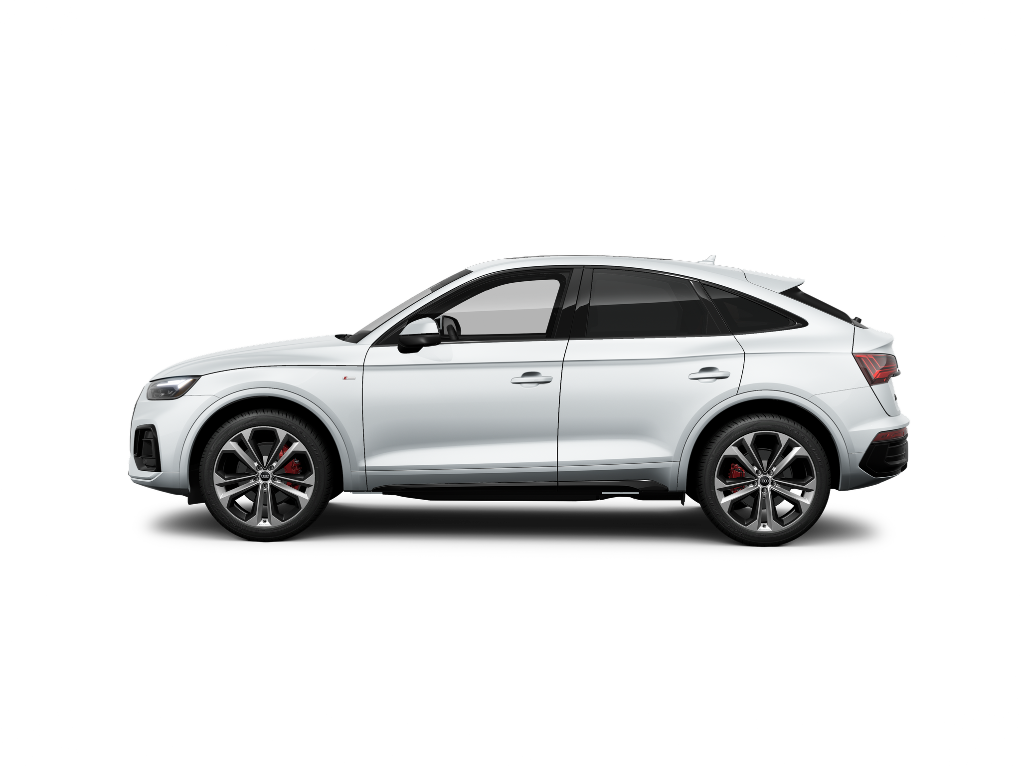 2024 Audi Q5 Sportback