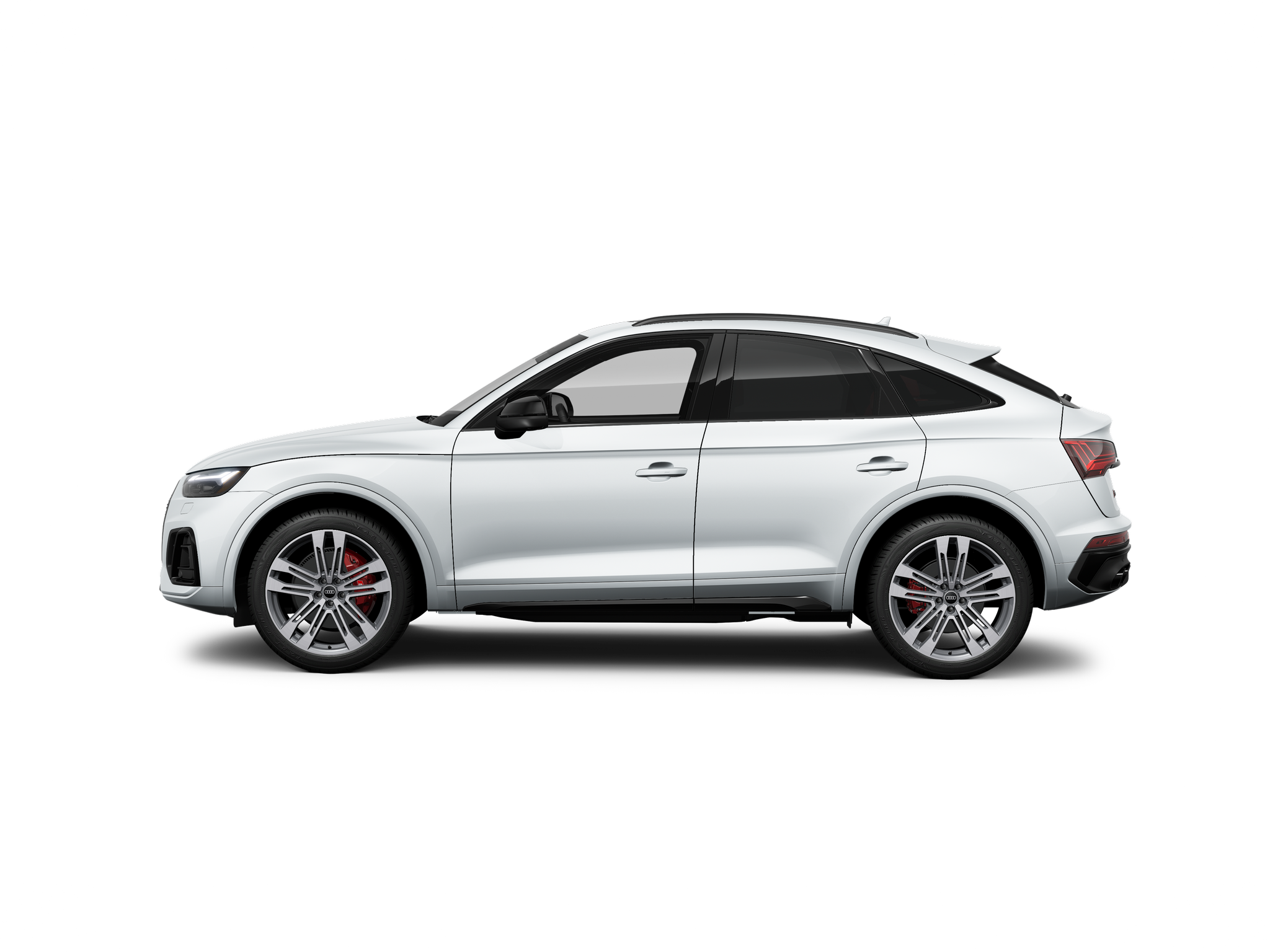 2024 Audi SQ5 Sportback