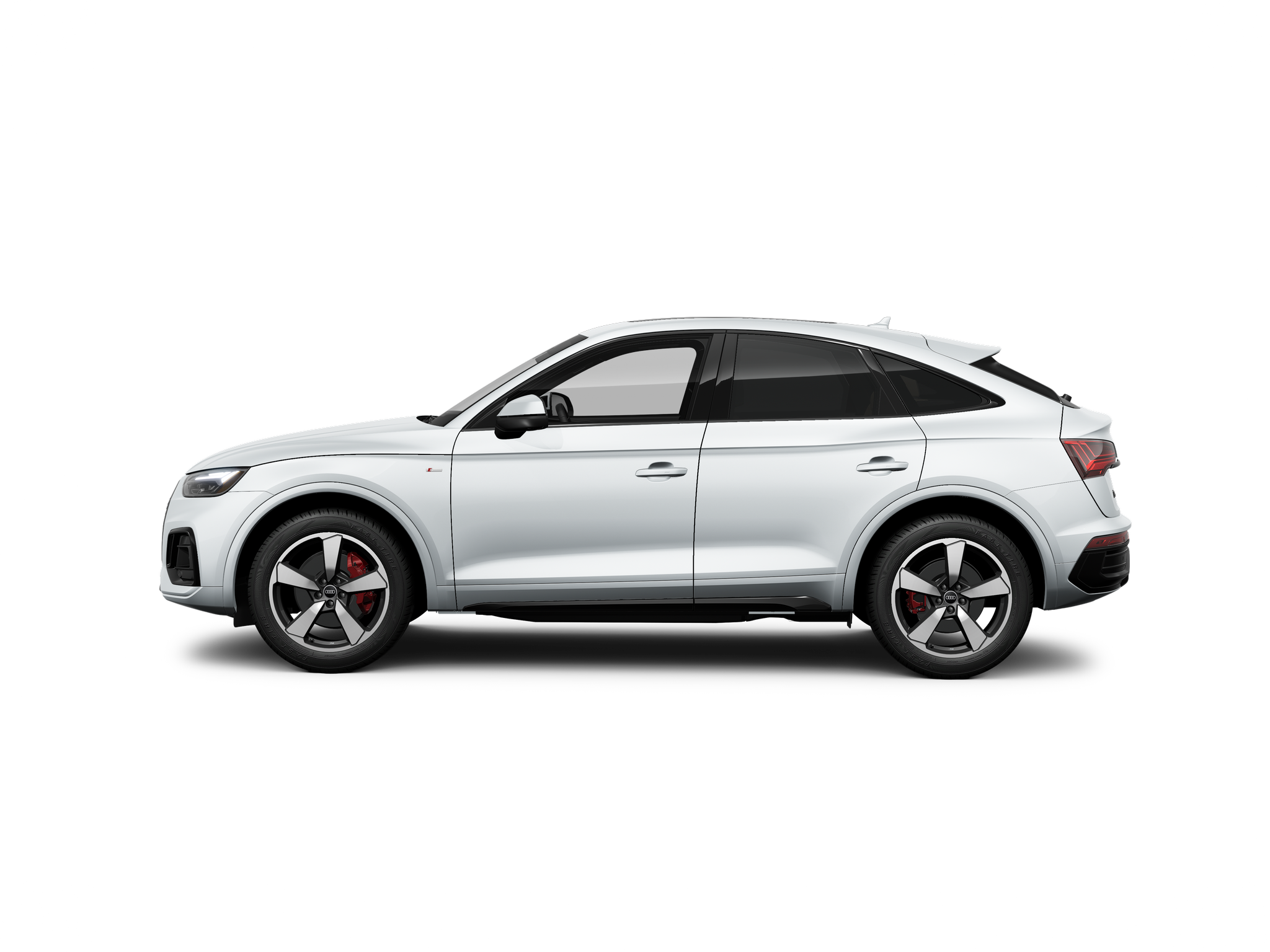 2024 Audi Q5 Sportback