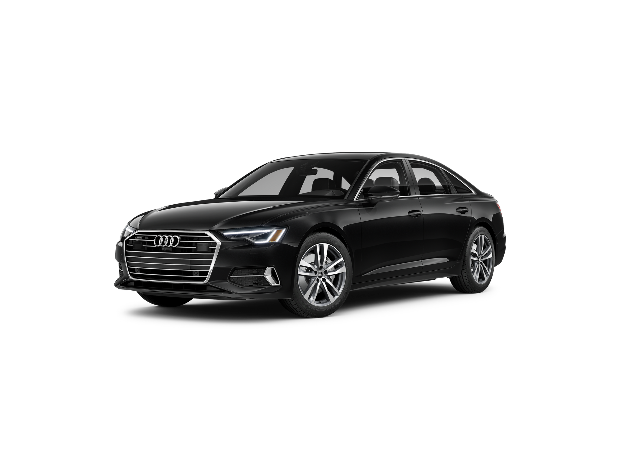2023 Audi A6 Premium Plus's photo