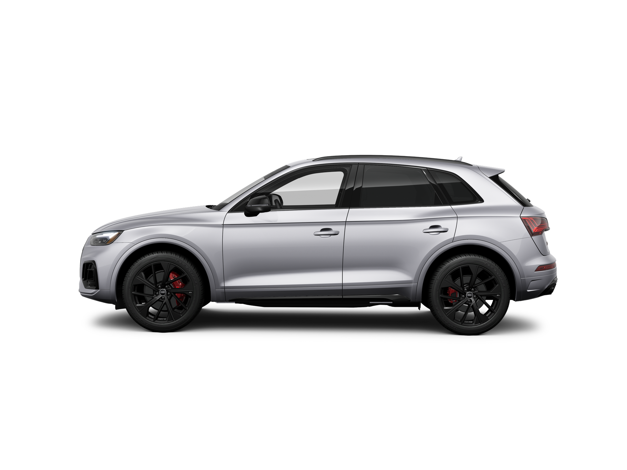 2025 Audi SQ5