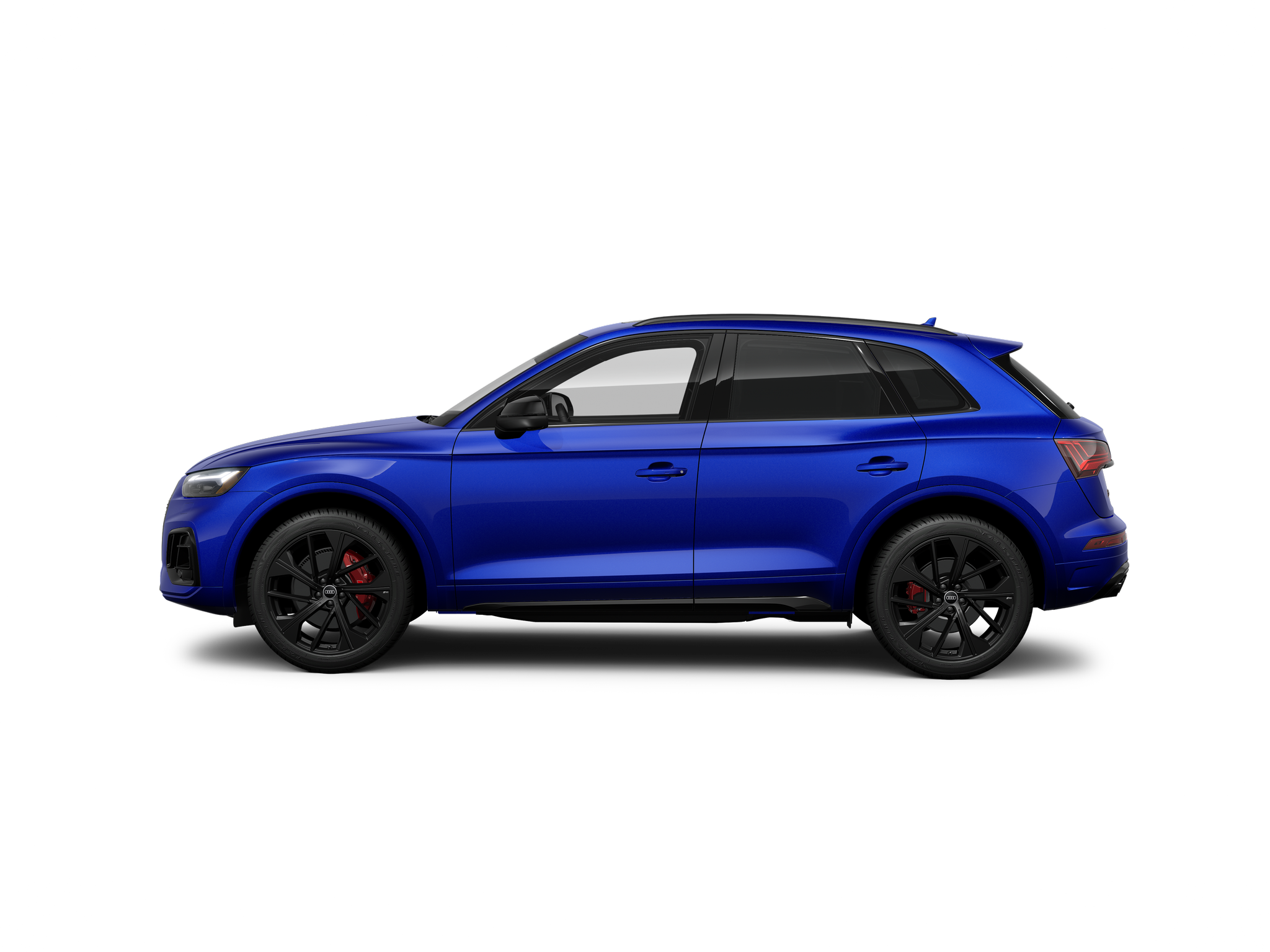 2024 Audi SQ5
