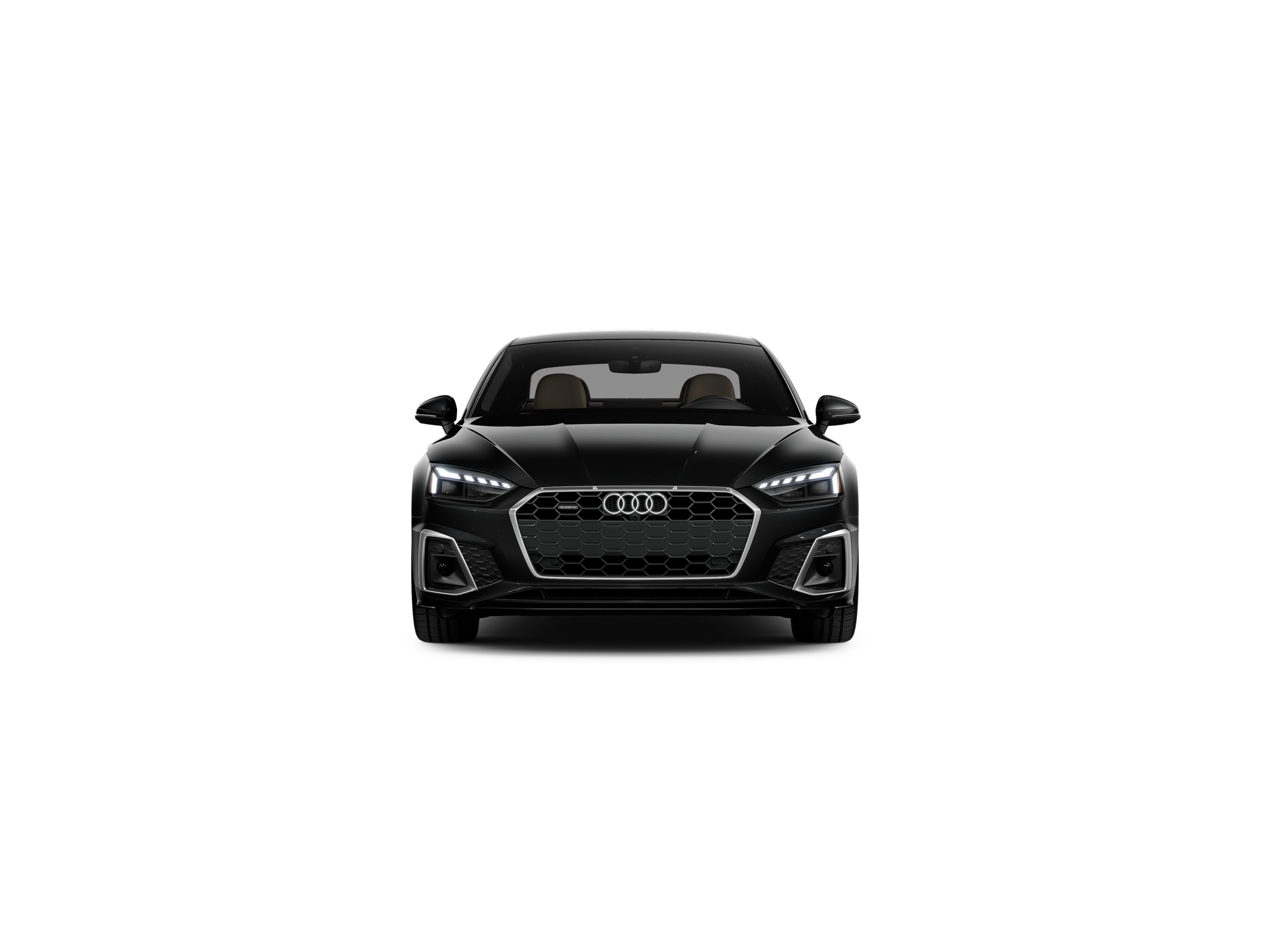 2023 Audi A5 Coupe