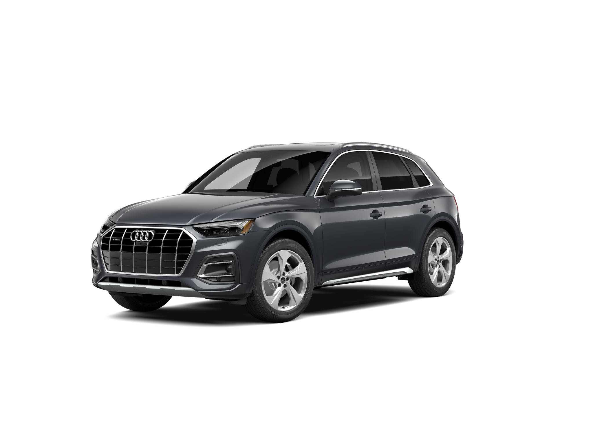 2021 Audi Q5 Prestige's photo