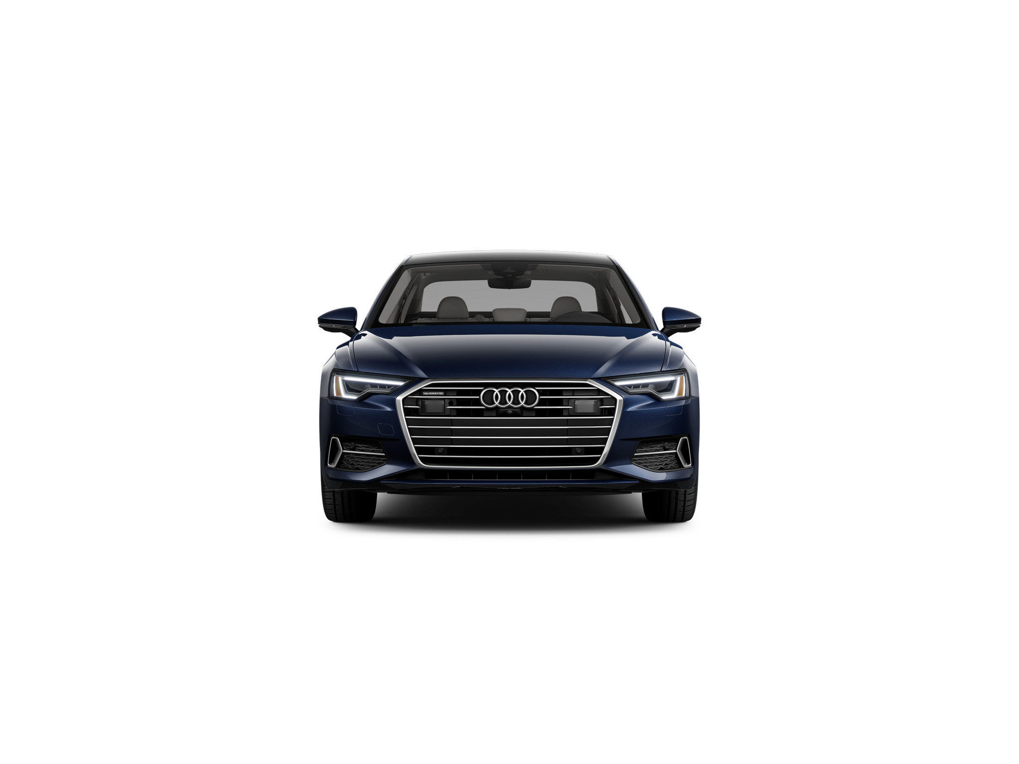 2023 Audi A6 Sedan