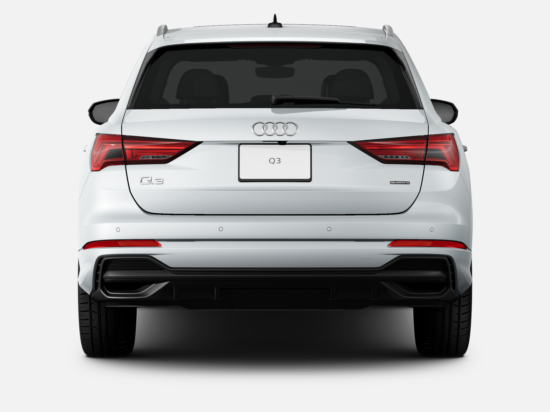 2023 Audi Q3 S Line Premium Plus - Photo 6