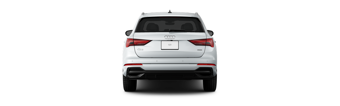 2023 Audi Q3 S Line Premium Plus - Photo 22
