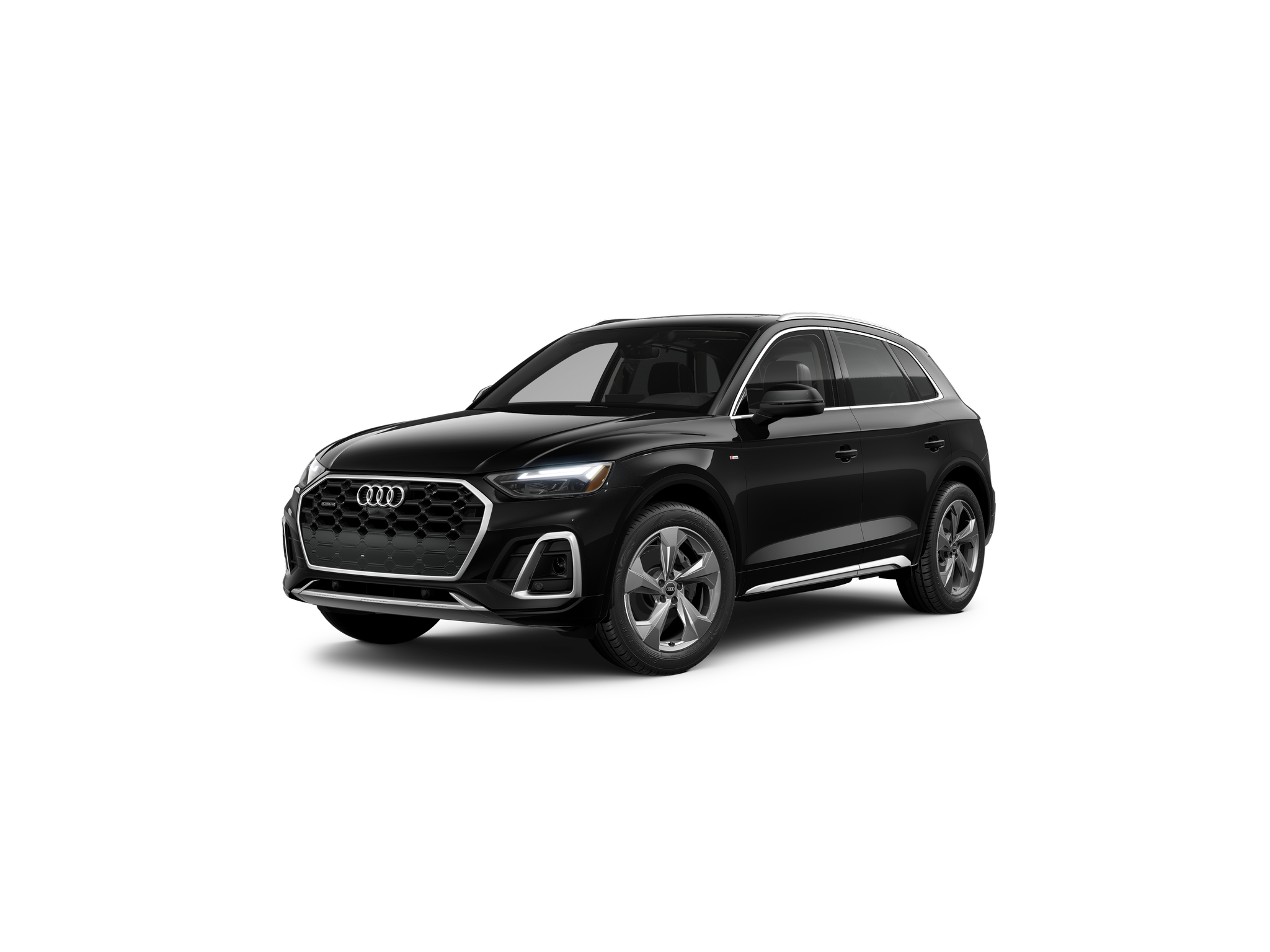 2023 Audi Q5 Premium Plus's photo