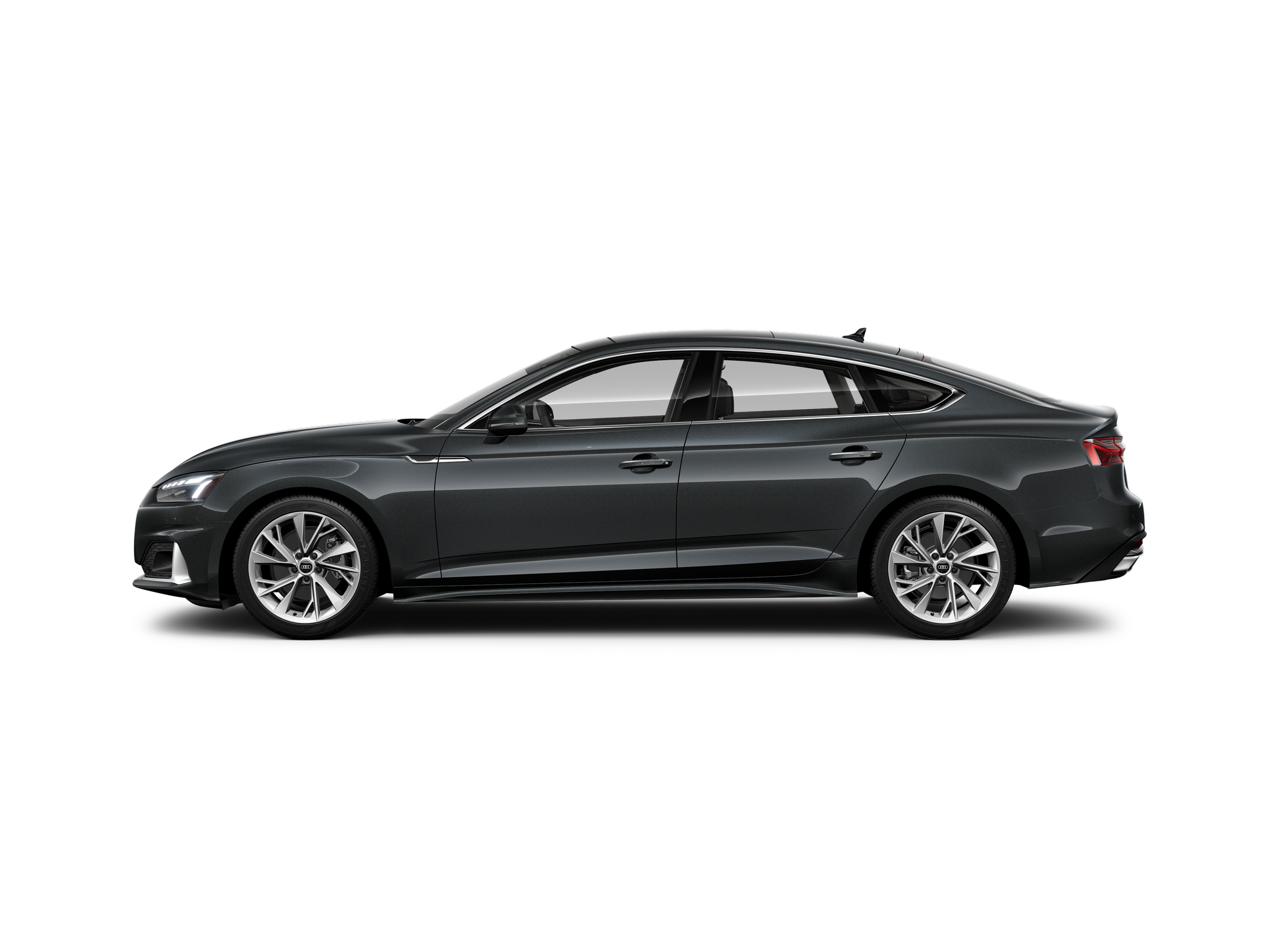 2024 Audi A5 Sportback