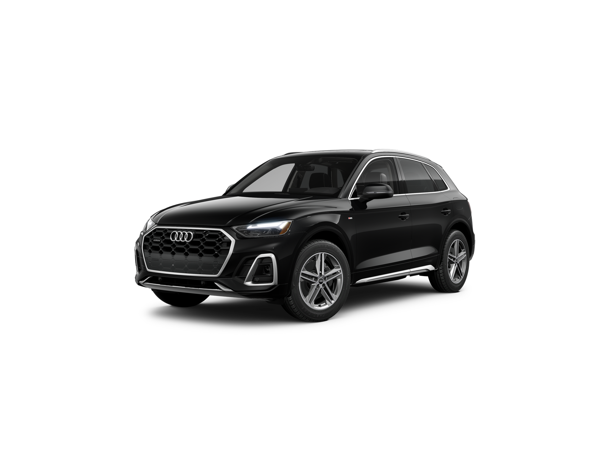 2024 Audi Q5 Premium's photo