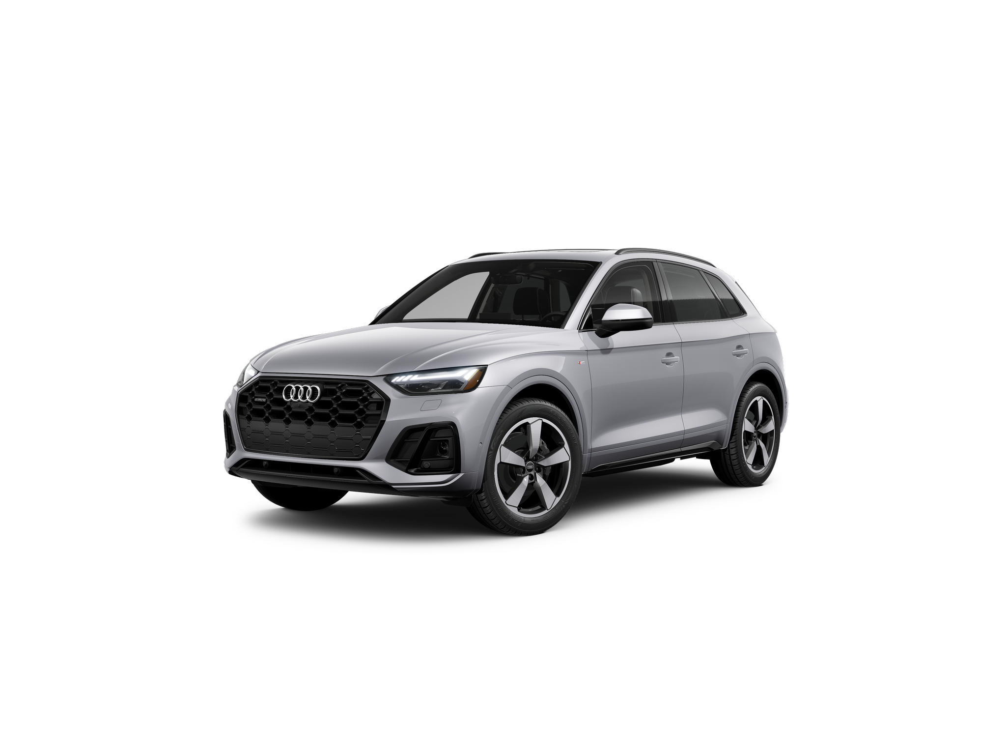 2023 Audi Q5 Prestige's photo