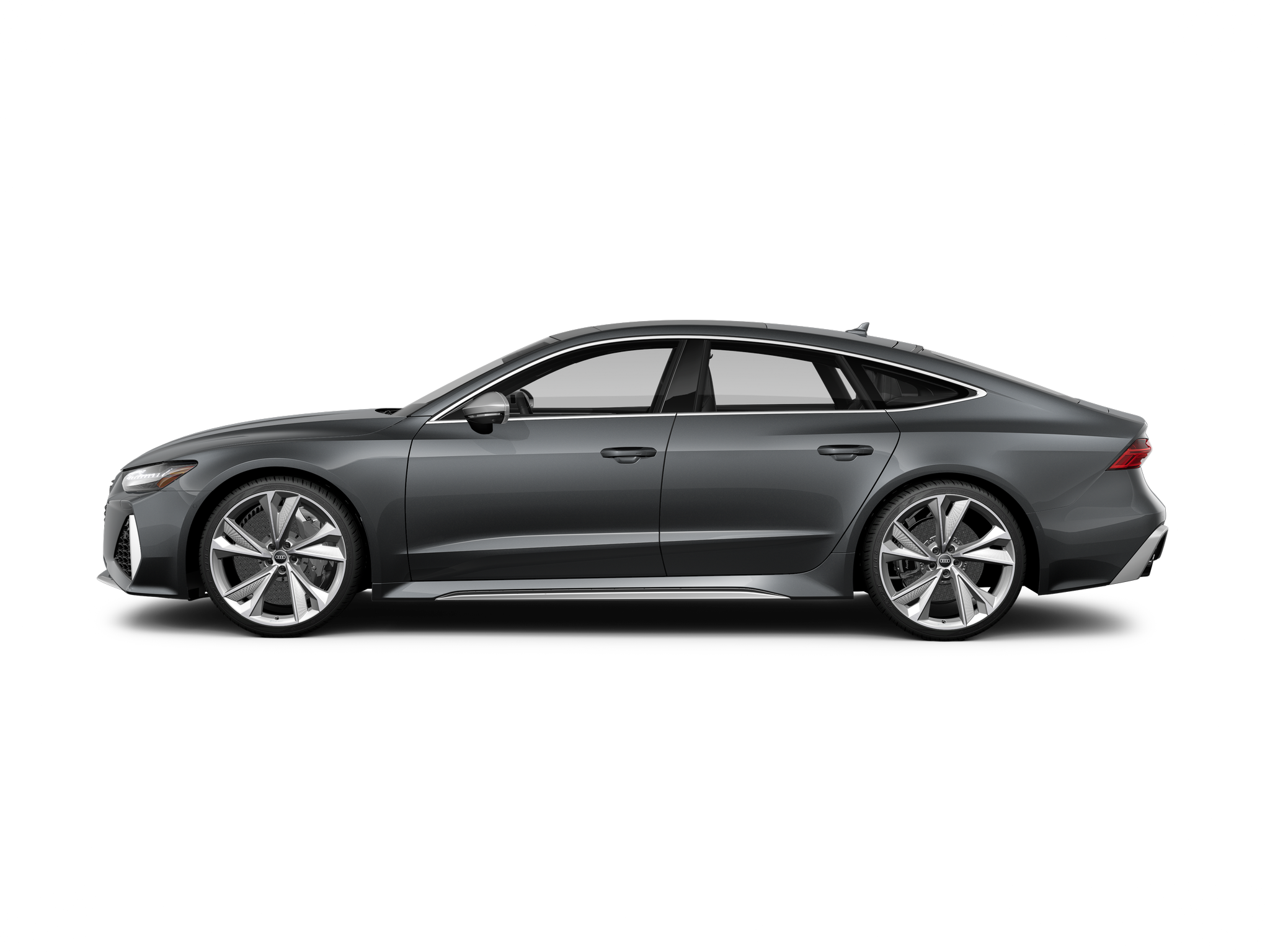 2023 Audi RS7 Sportback