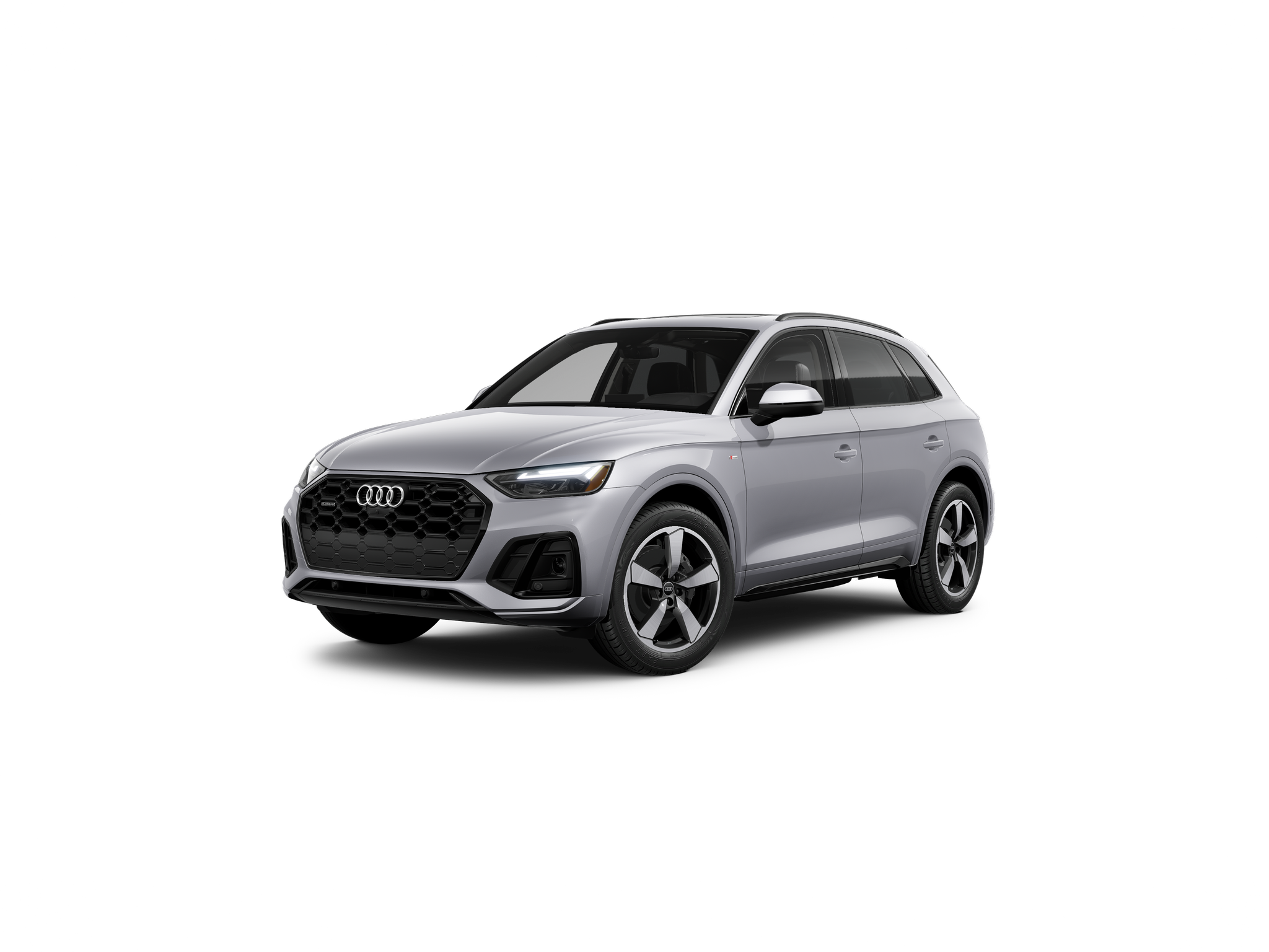 2023 Audi Q5 Premium Plus's photo