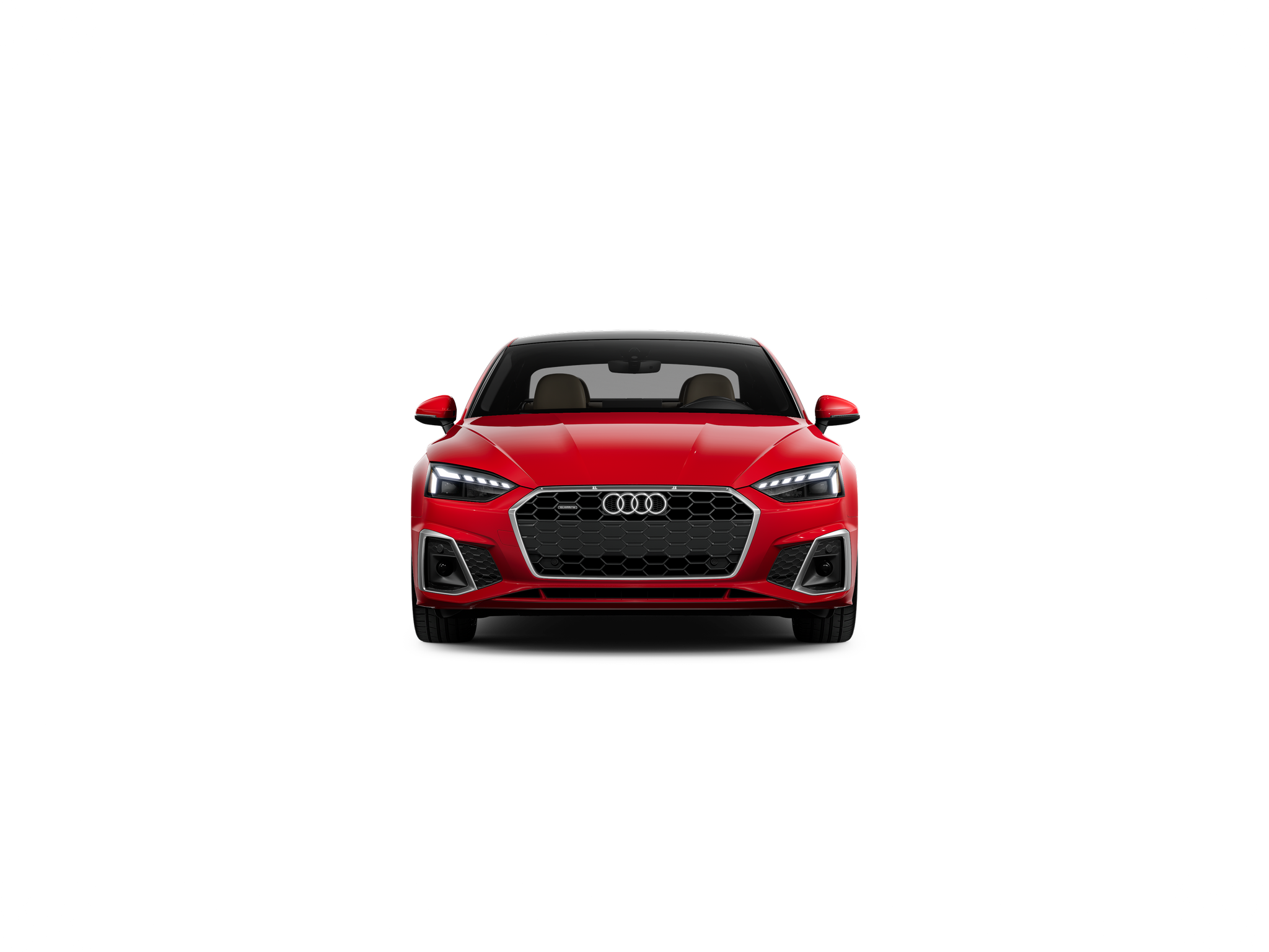 2023 Audi A5 Coupe