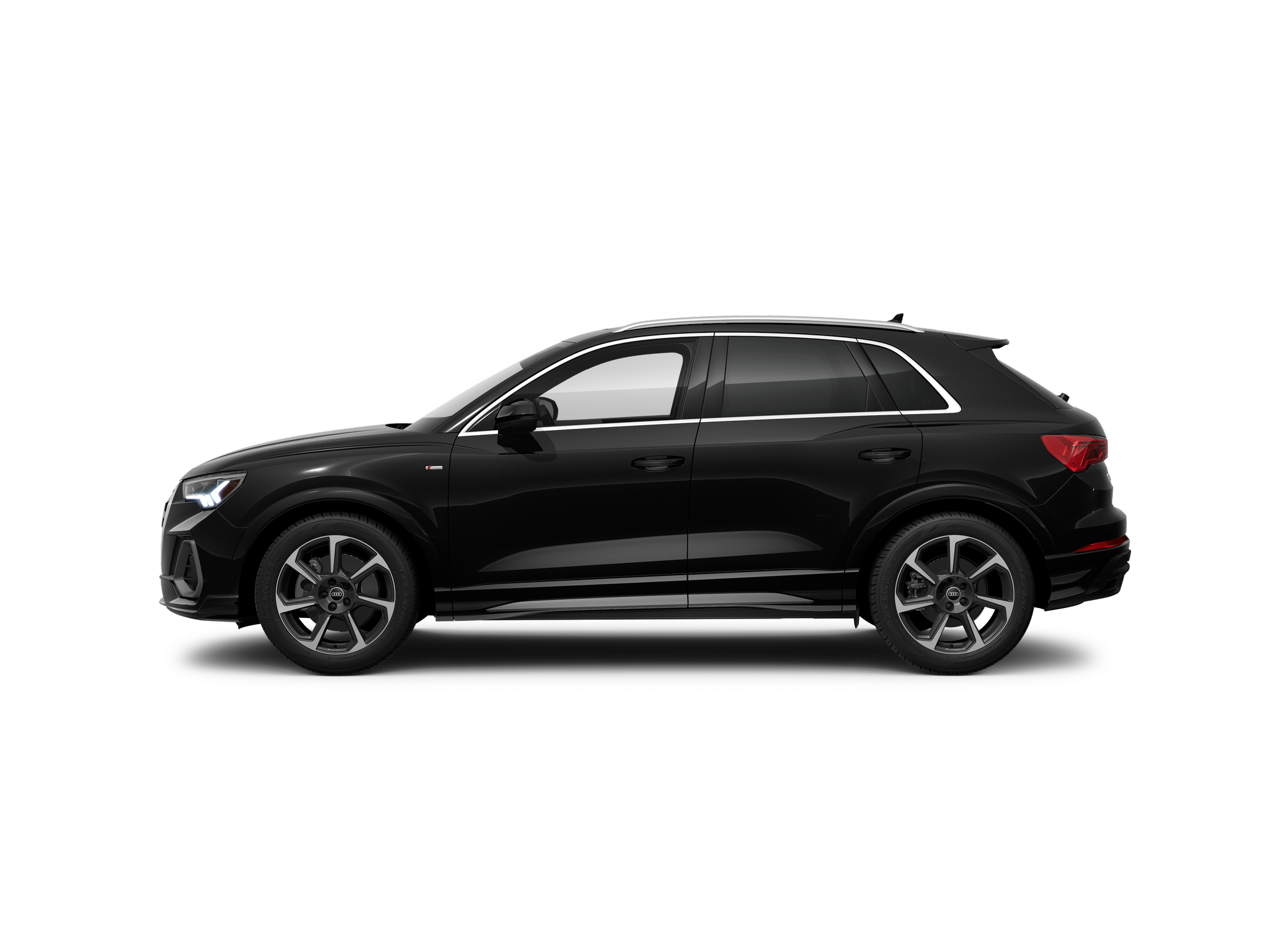 2024 Audi Q3 SUV