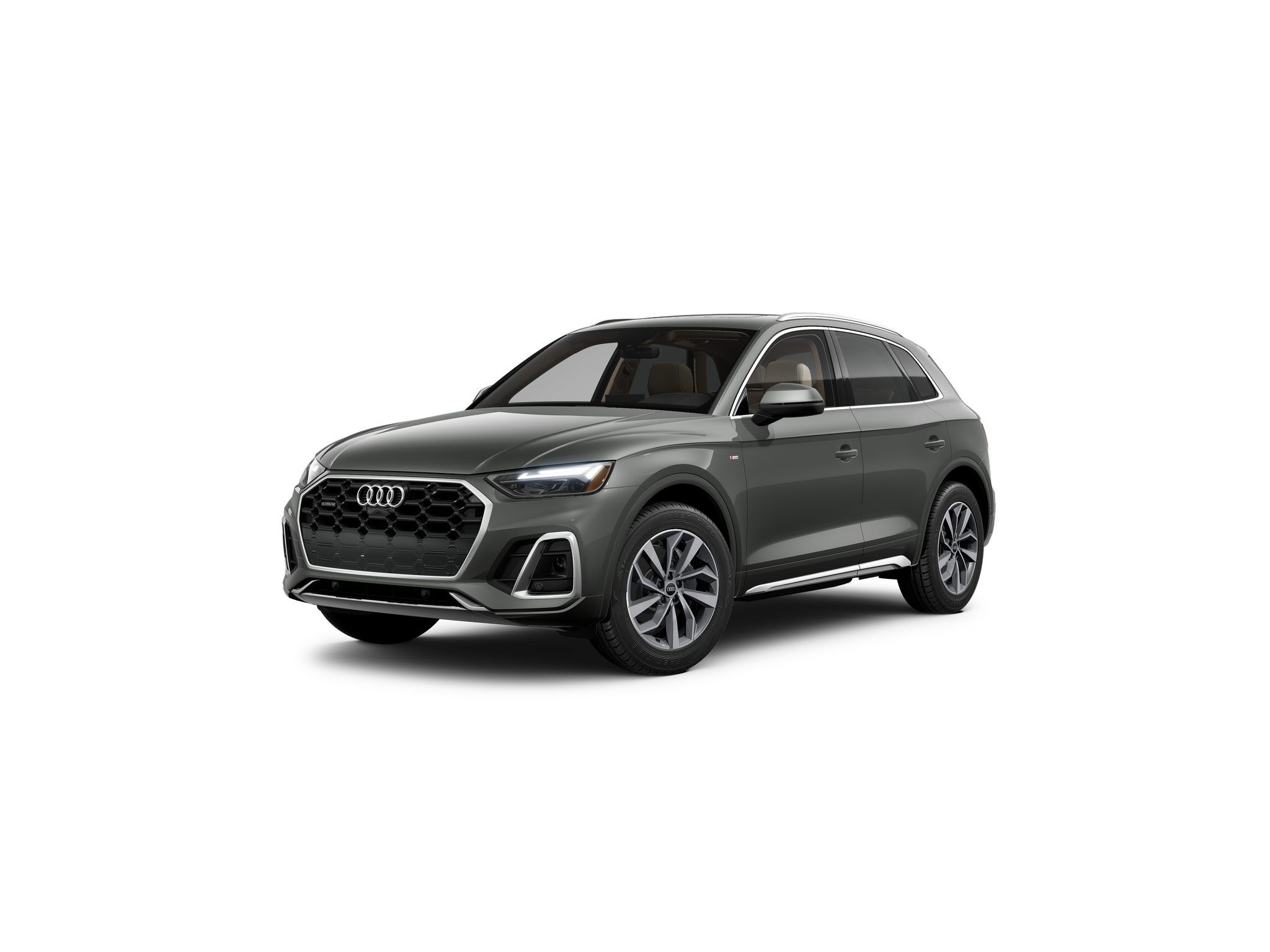 2024 Audi Q5