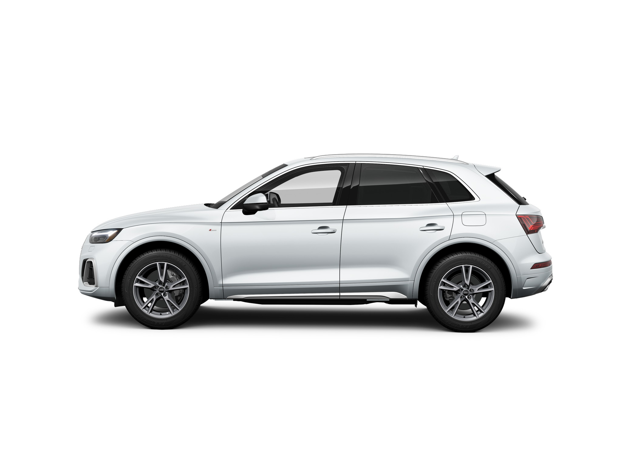 2023 Audi Q5 TFSI e
