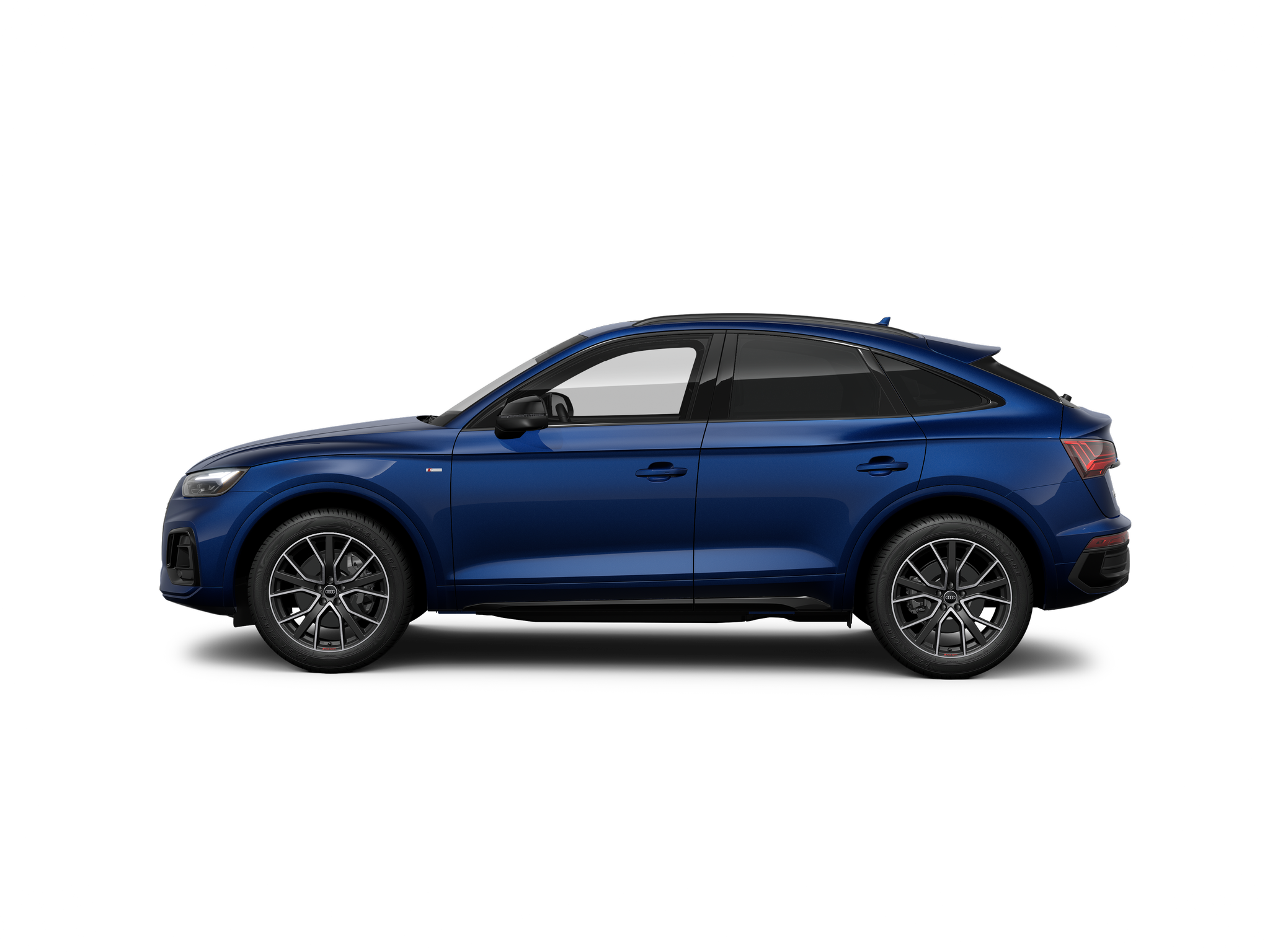 2023 Audi Q5 Sportback