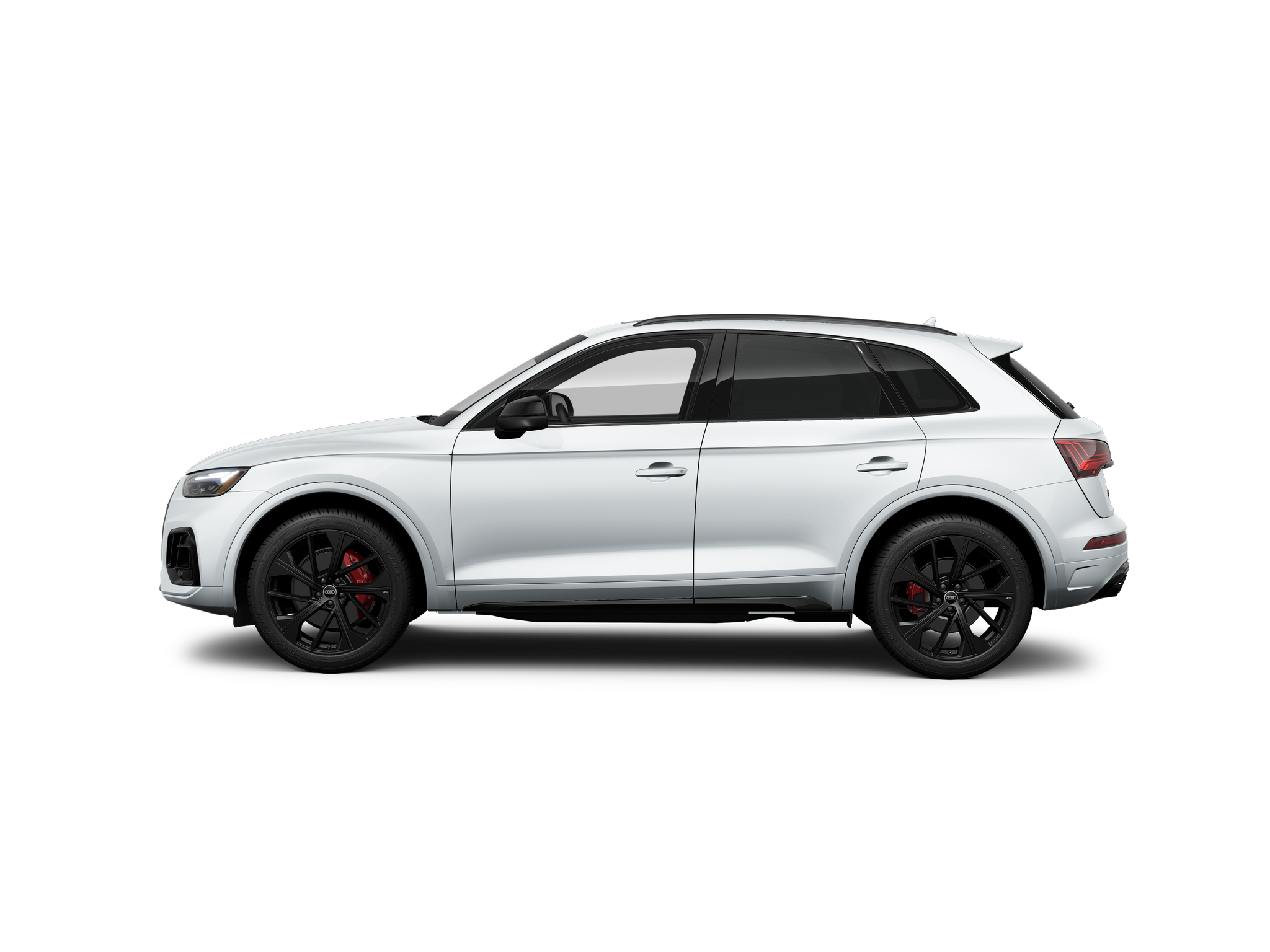 2025 Audi SQ5
