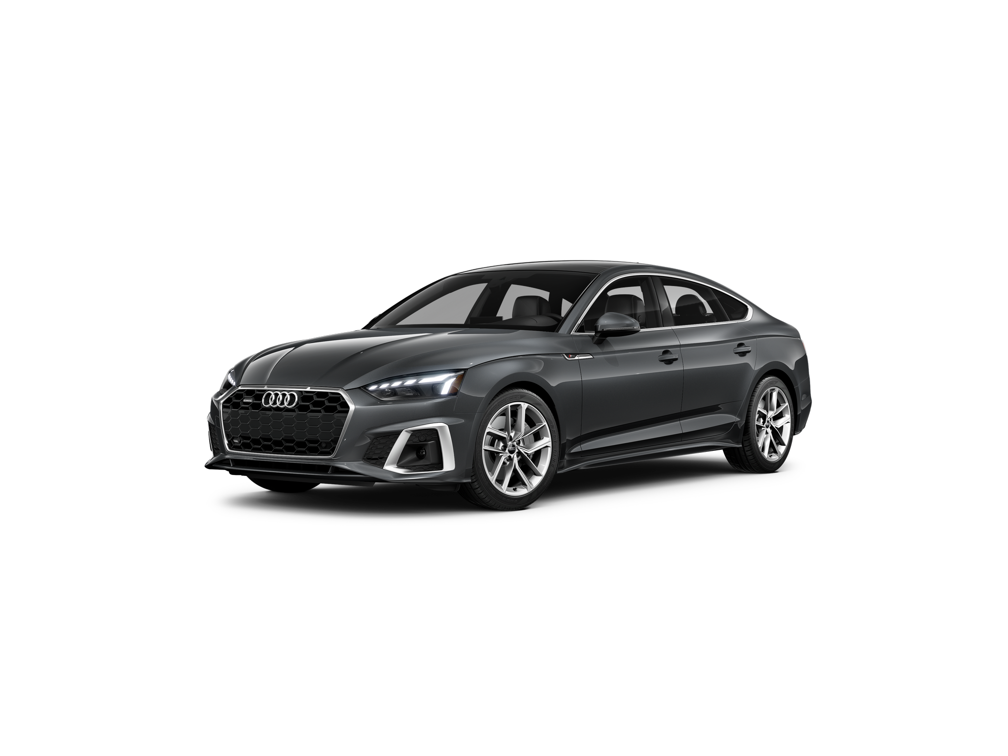 2023 Audi A5 Sportback Premium's photo