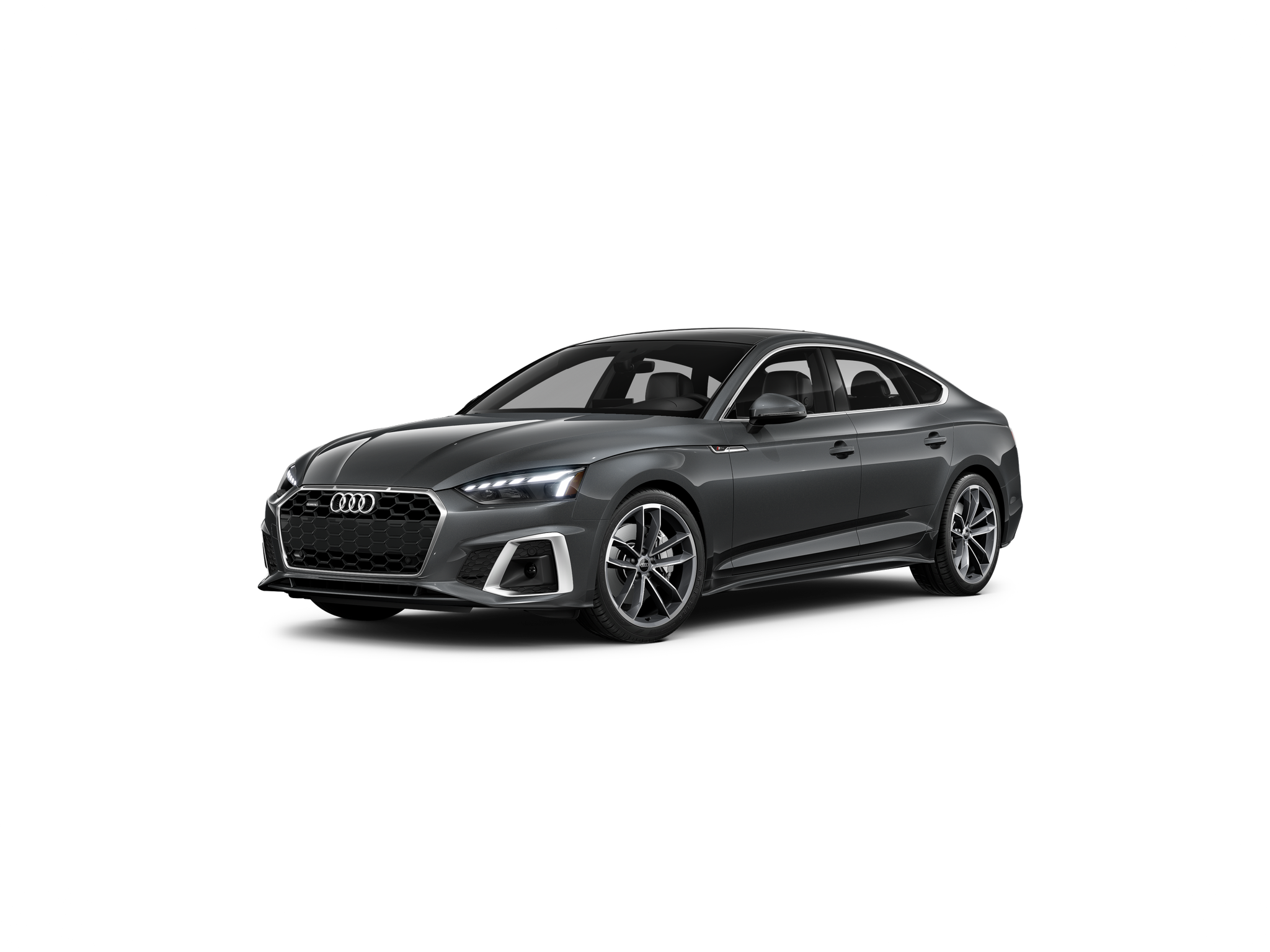 2024 Audi A5 Sportback Premium's photo