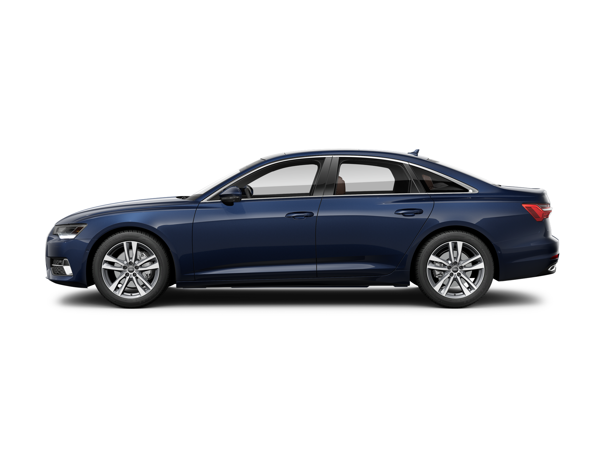 2023 Audi A6 Sedan