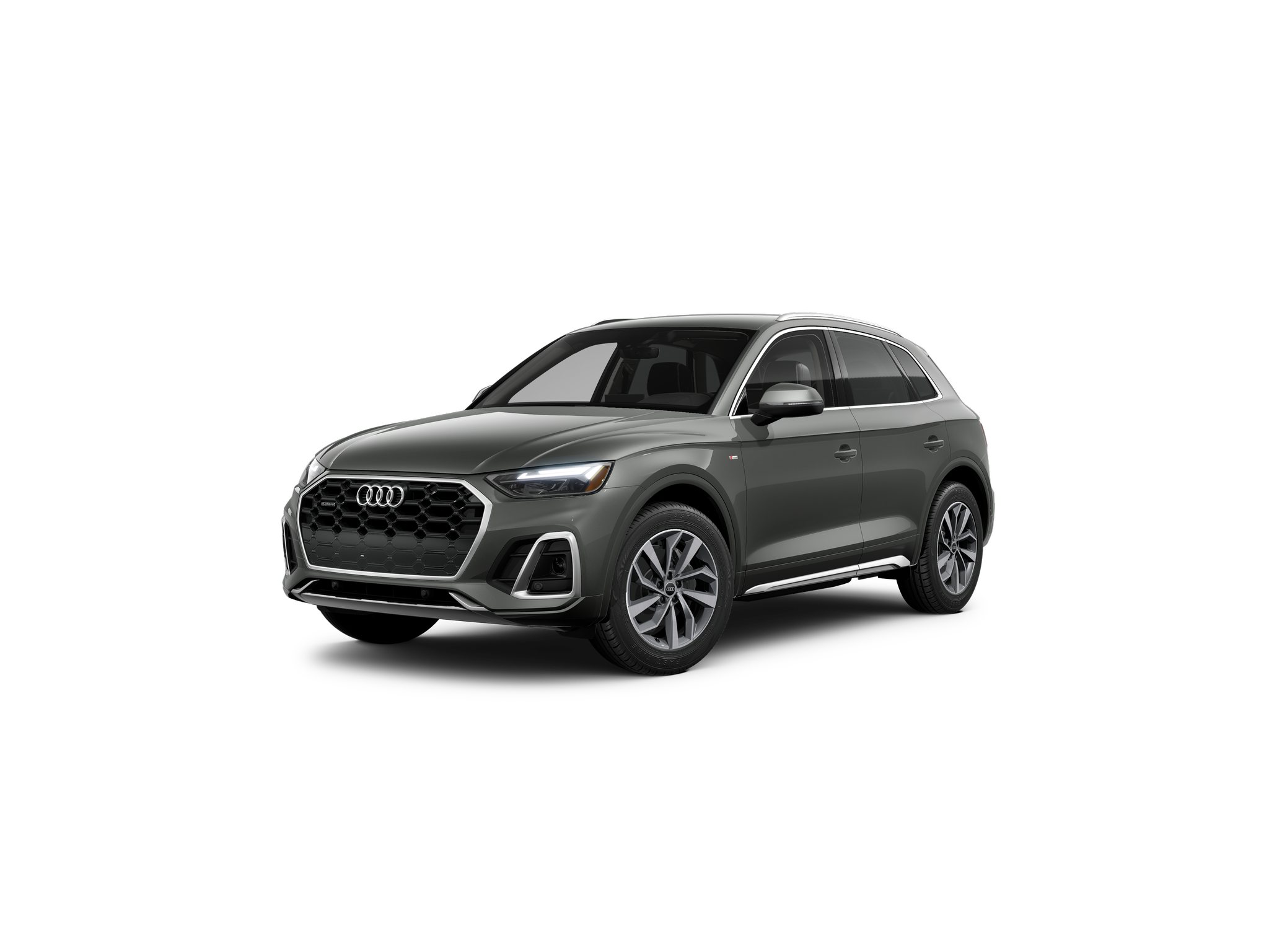 2025 Audi Q5 Premium's photo