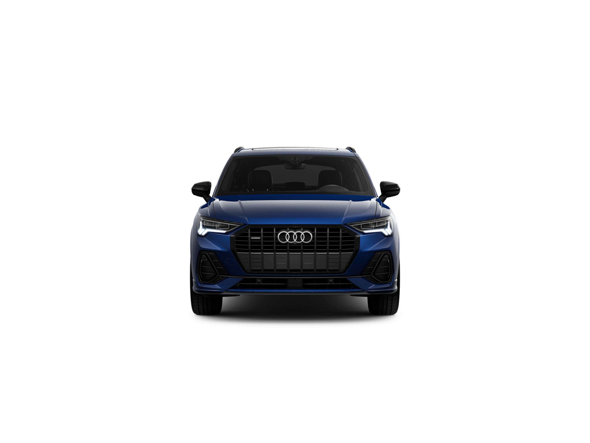 2024 Audi Q3 SUV