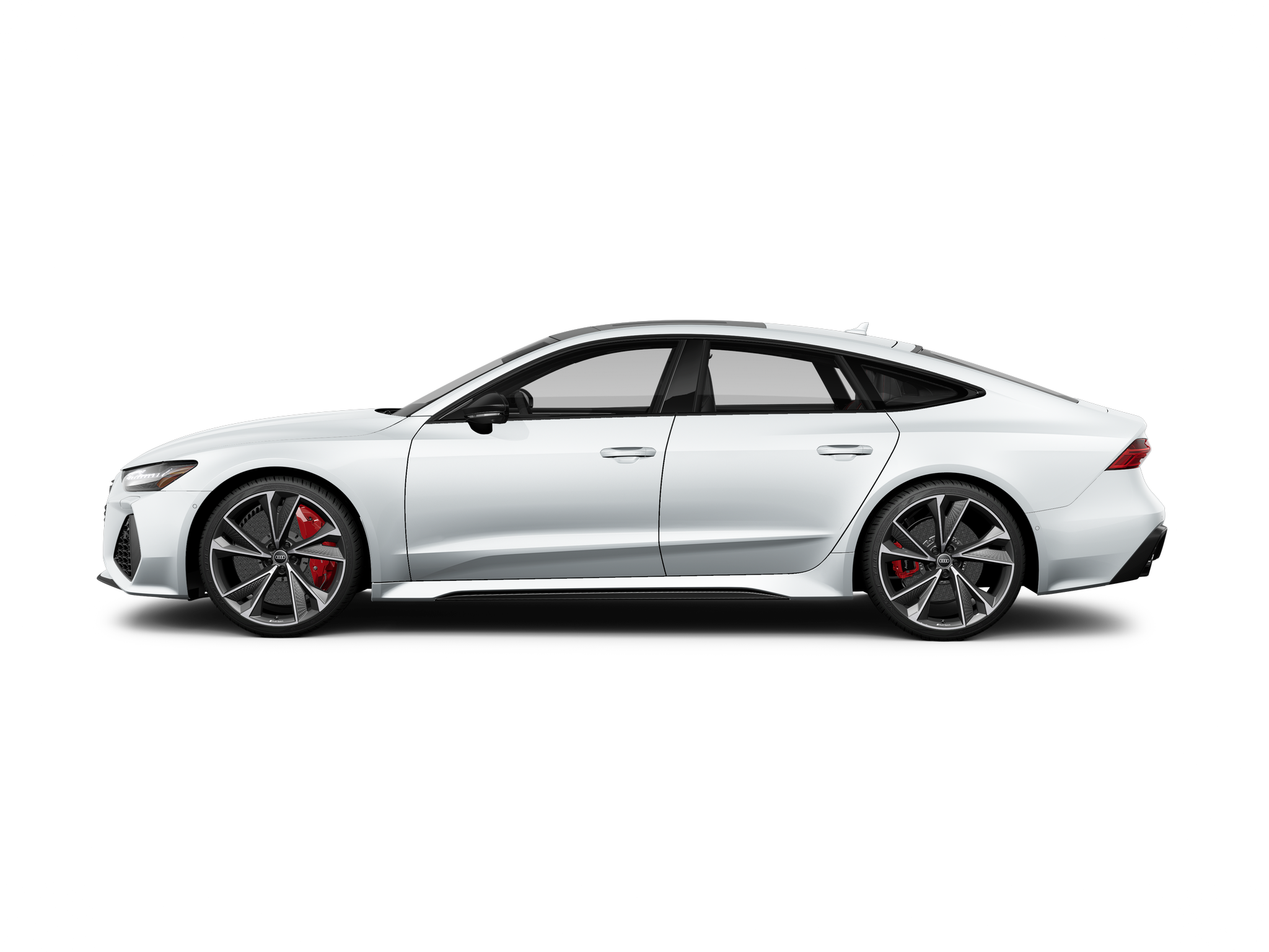 2023 Audi RS7 Sportback