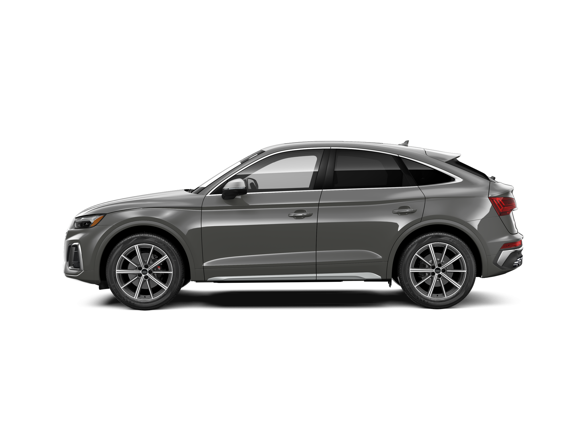 2022 Audi SQ5 Sportback