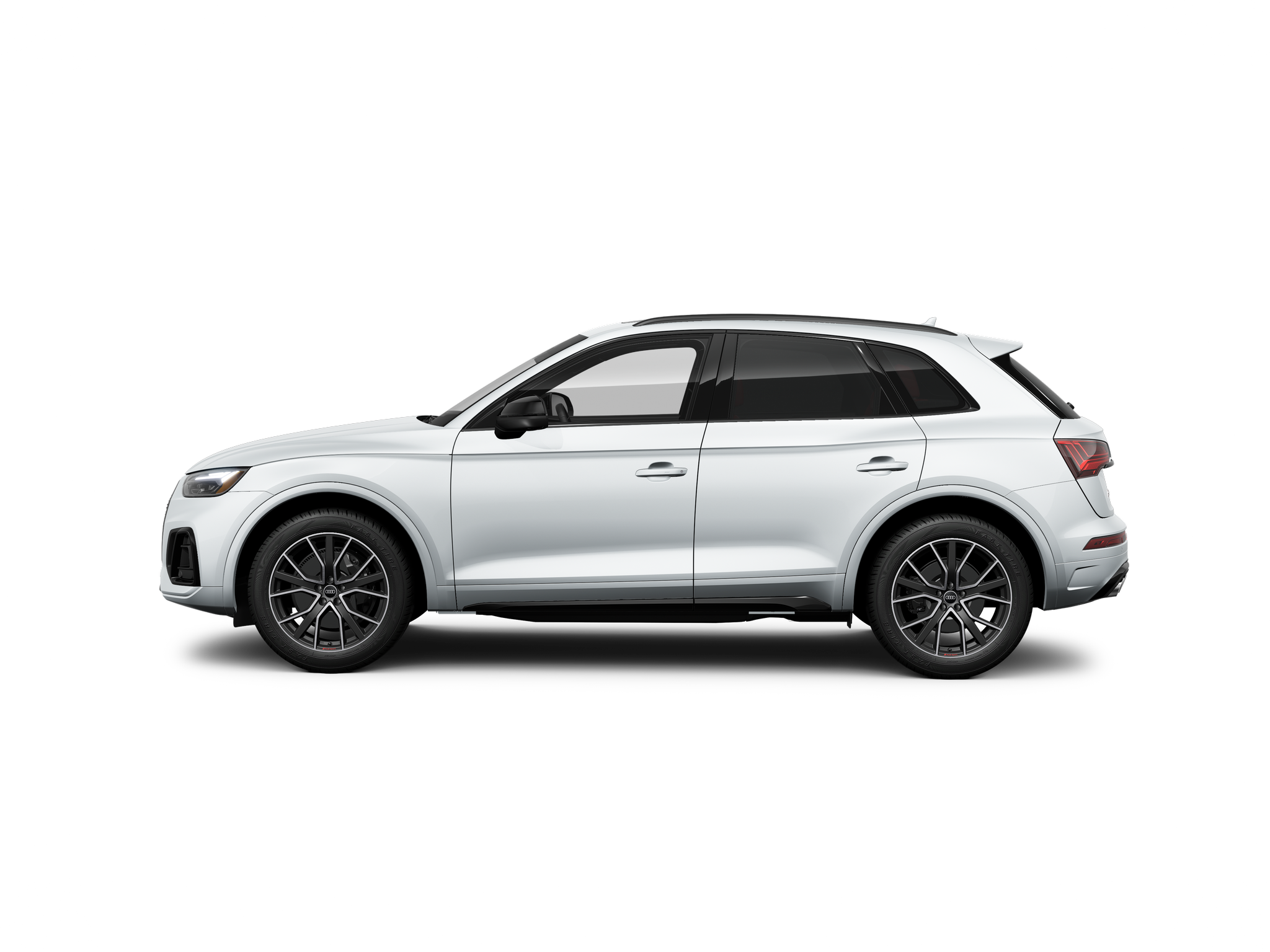 2023 Audi SQ5