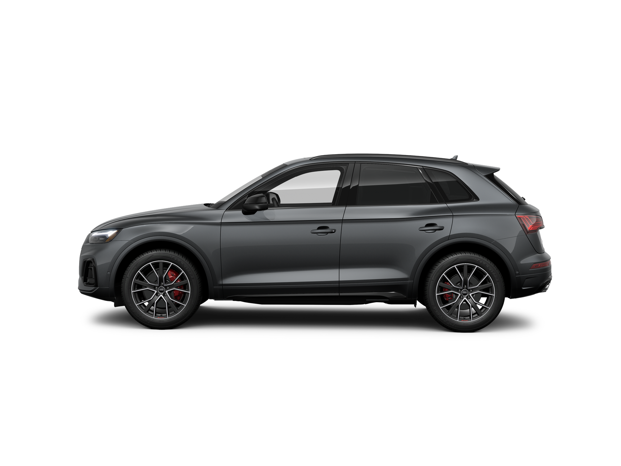 2024 Audi SQ5