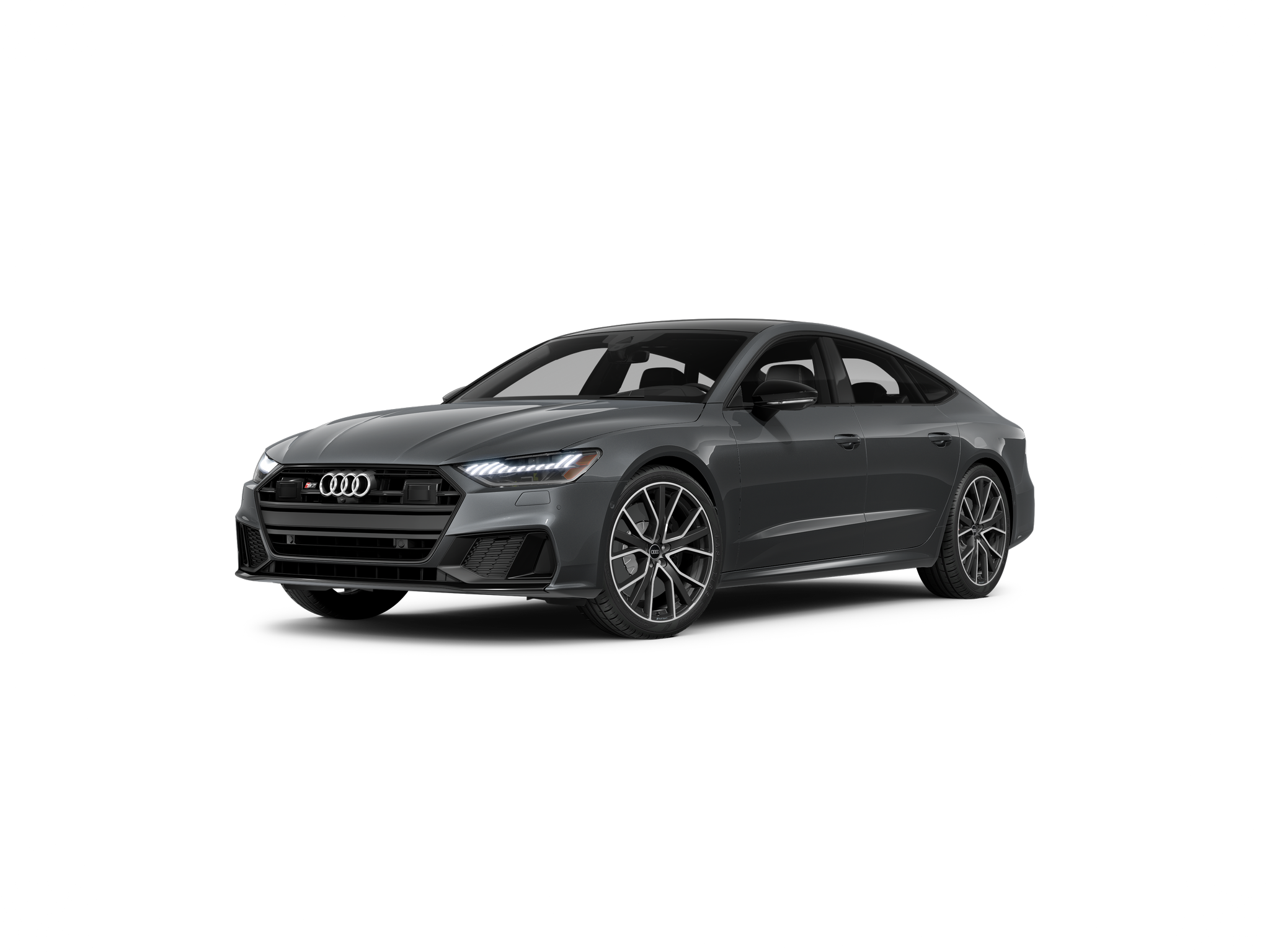 2023 Audi S7 Prestige's photo