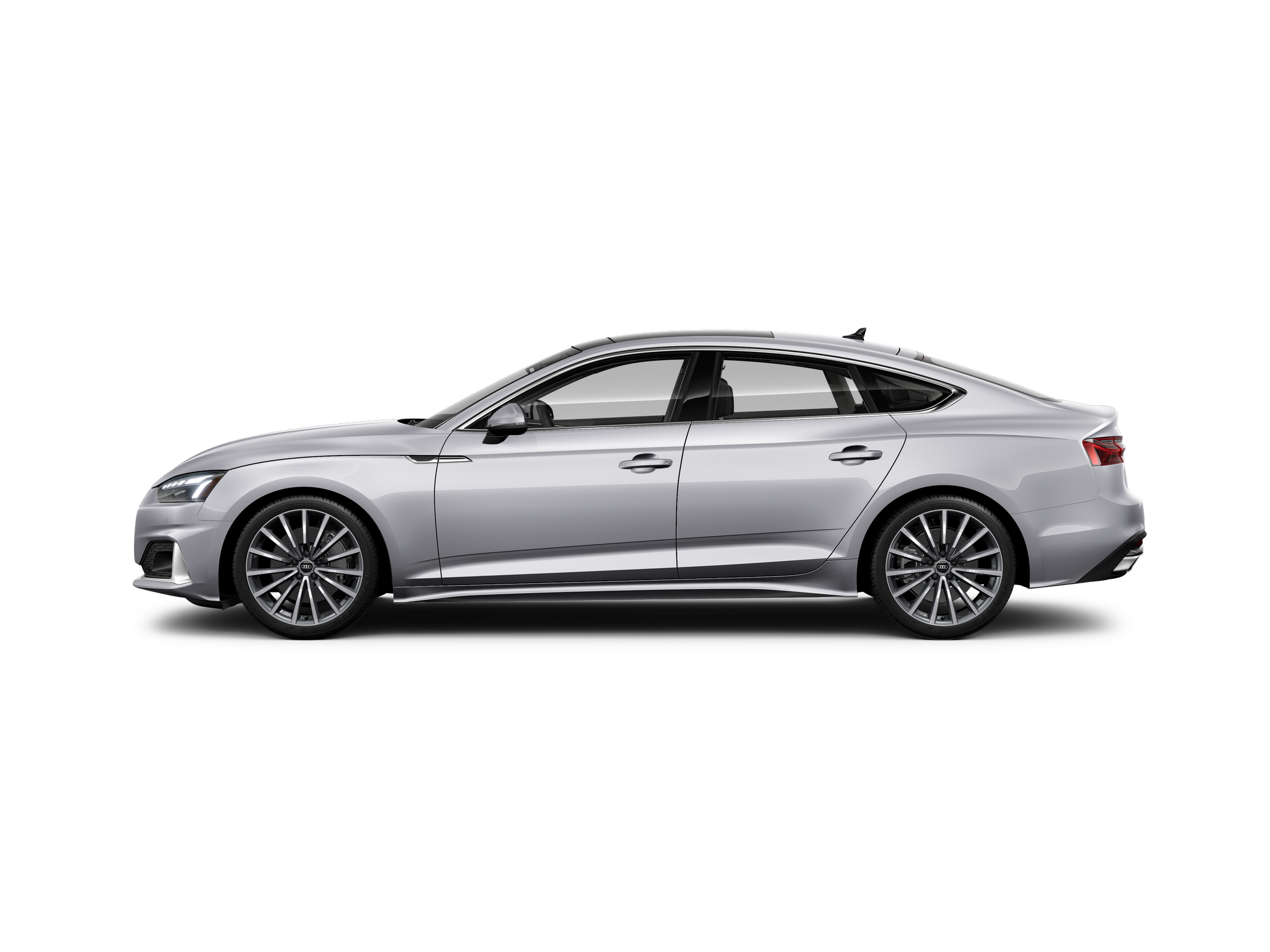 2023 Audi A5 Sportback