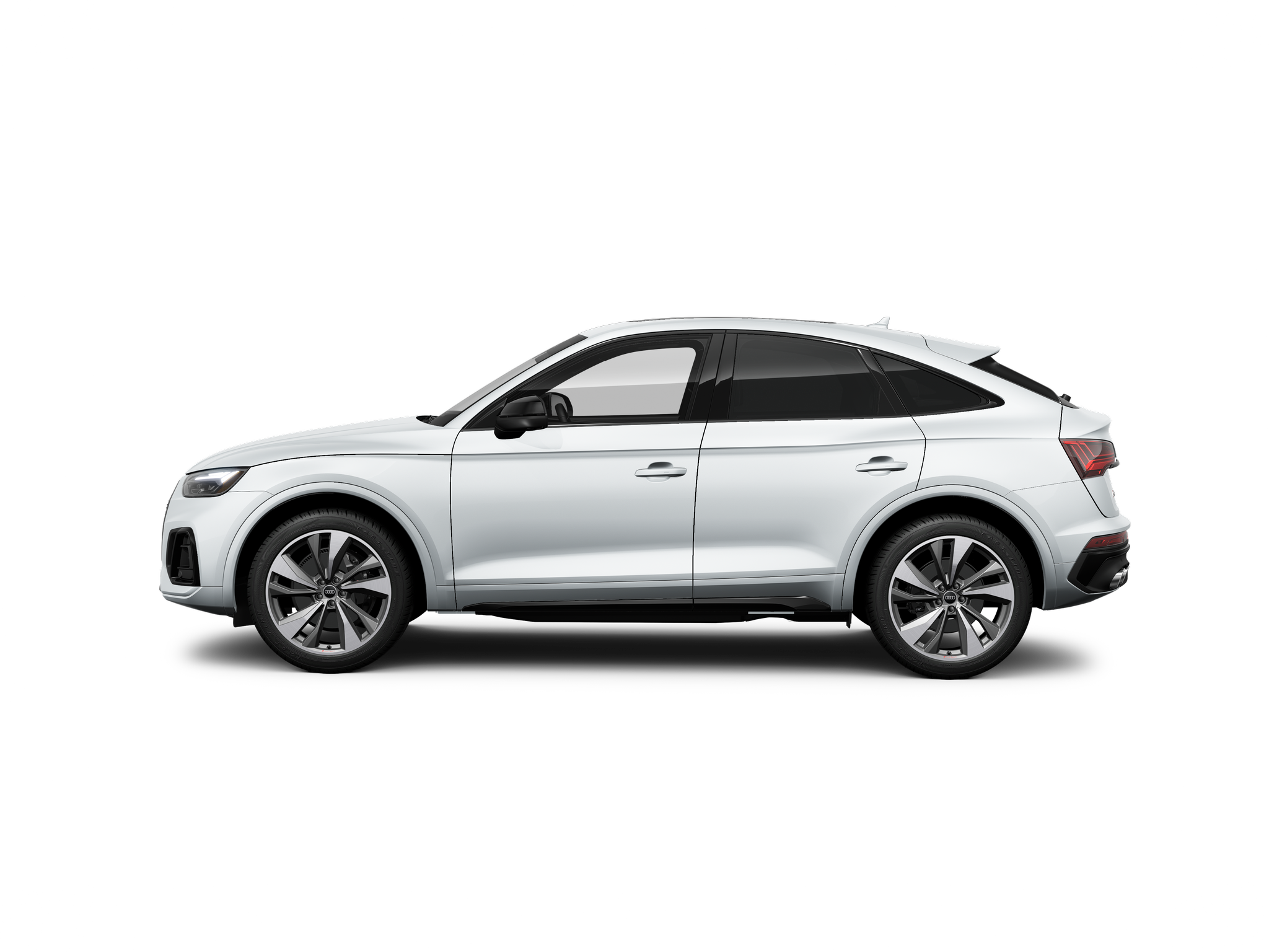 2023 Audi SQ5 Sportback