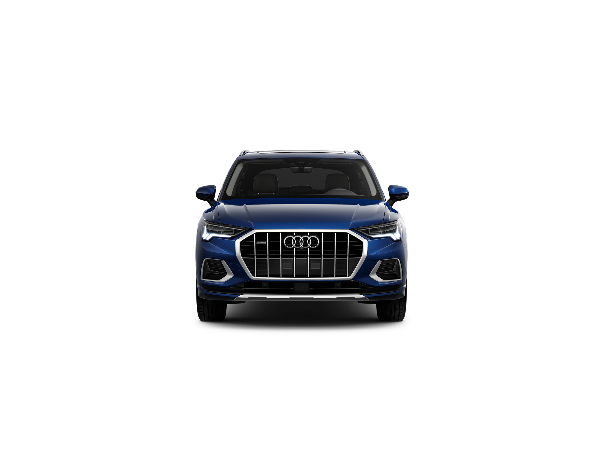 2022 Audi Q3 SUV