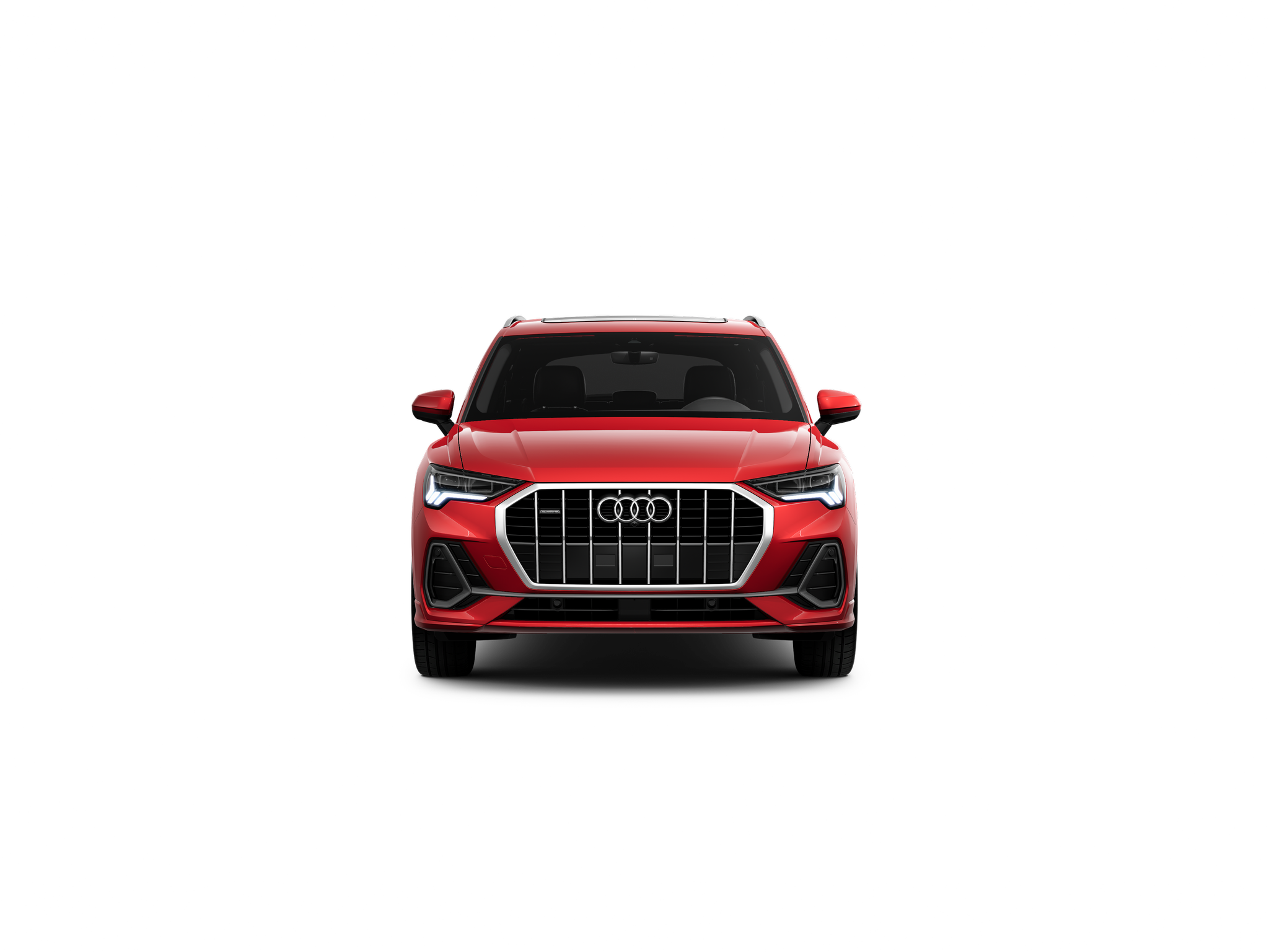 2022 Audi Q3 SUV