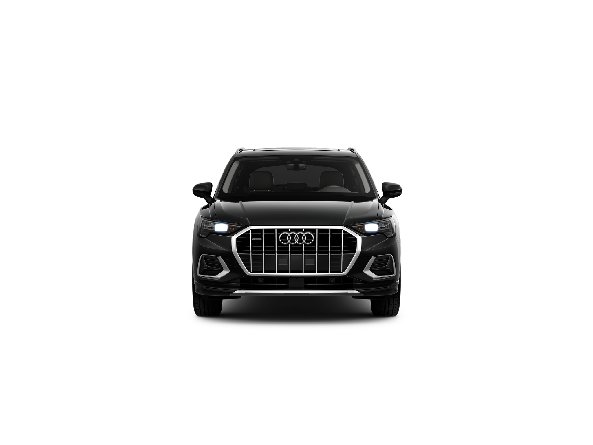 2022 Audi Q3 SUV