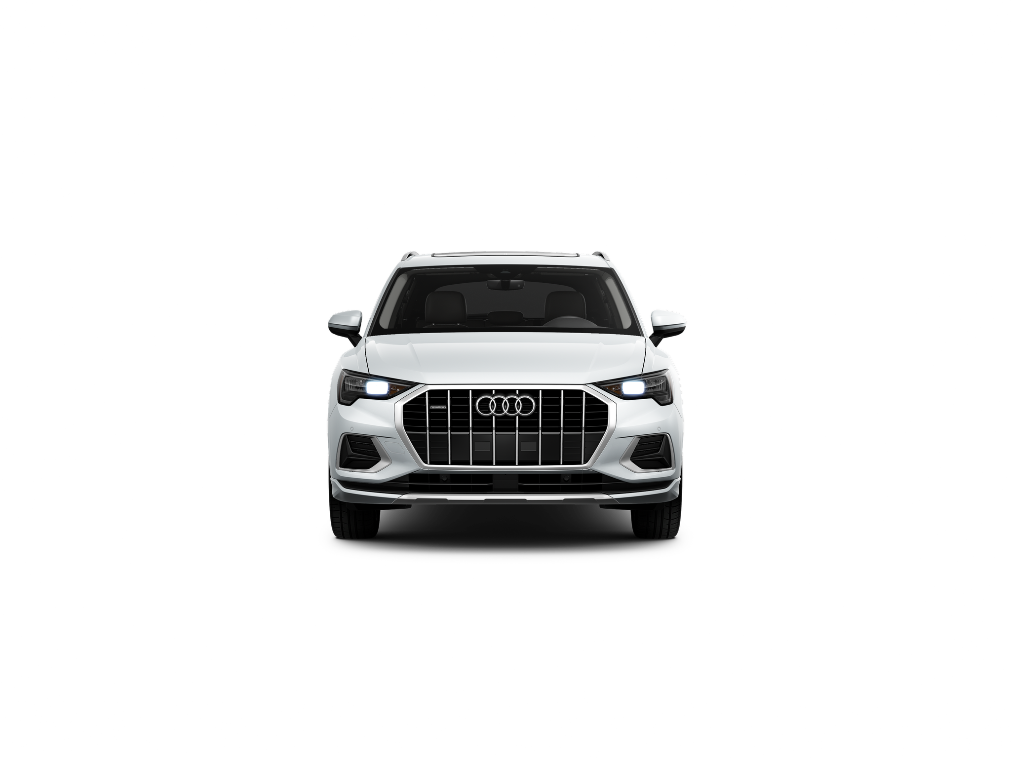 2022 Audi Q3 SUV