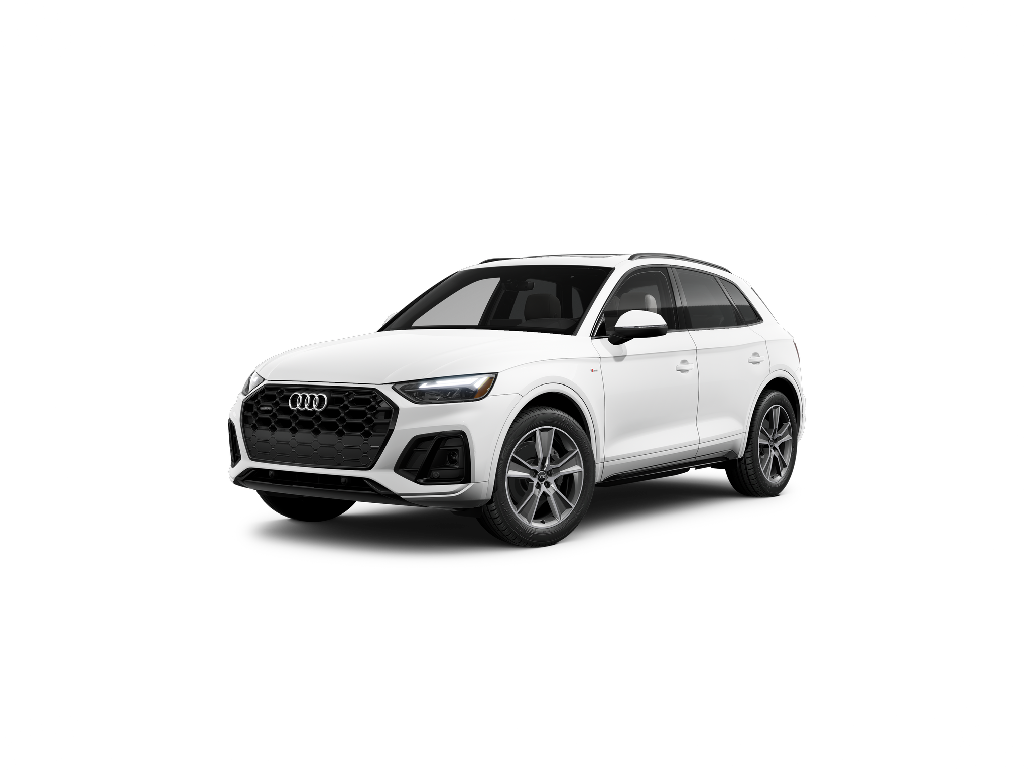 2025 Audi Q5 Premium's photo