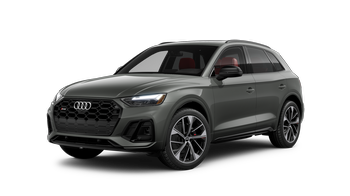 Photo of 2024 Audi SQ5 
