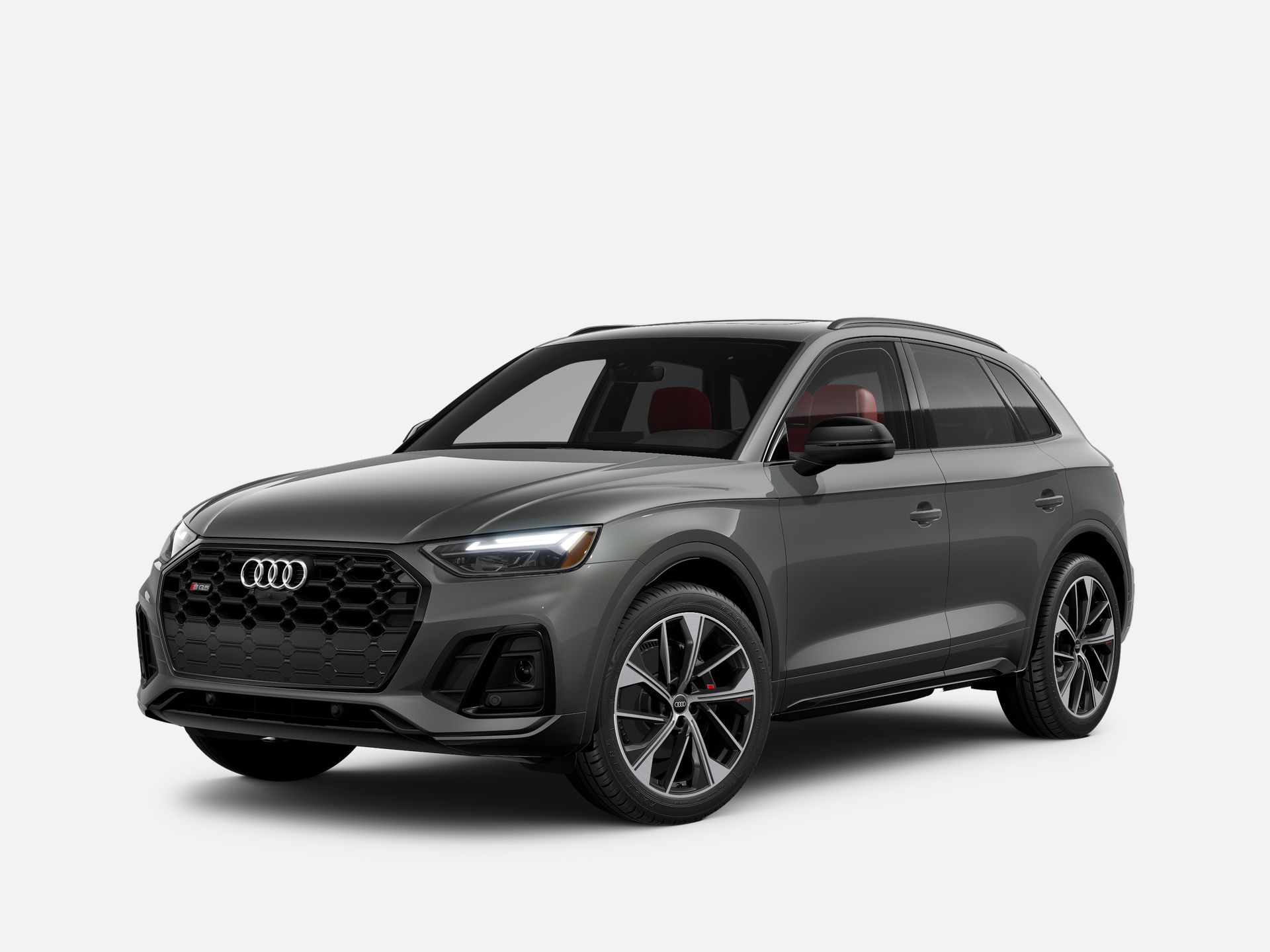 2024 Audi SQ5