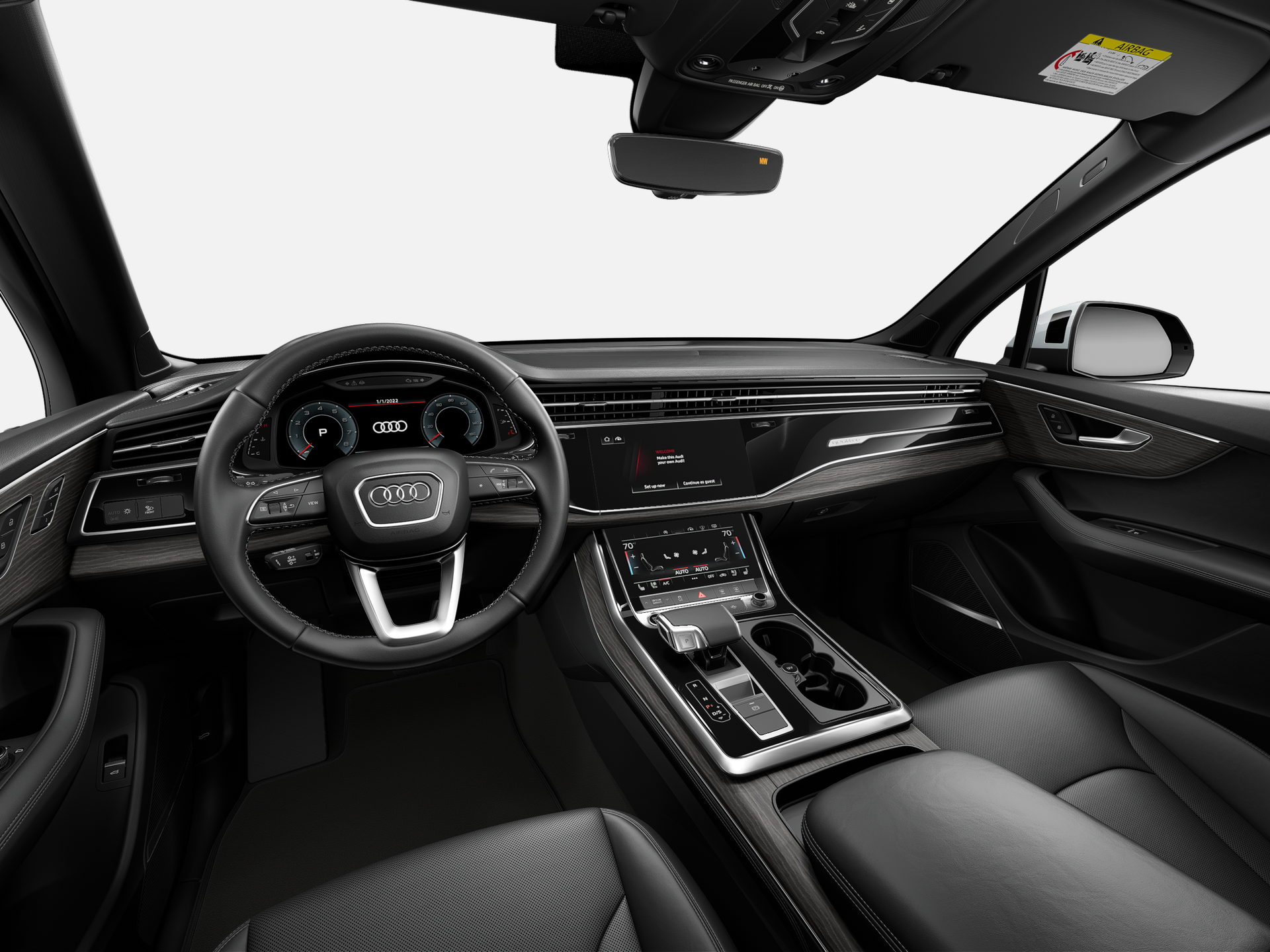 2023 Audi Q7